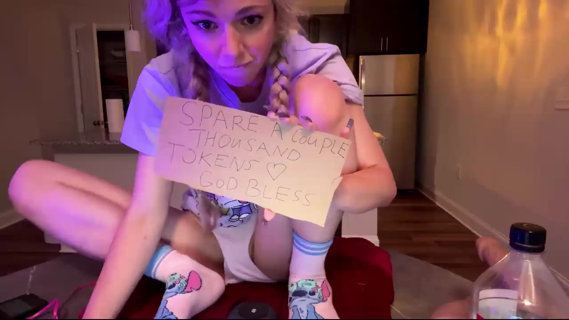Gallery image thumbnail from TopGspot's myfreecams stream on, 08/31/2026, 03:26 image 8 of 20