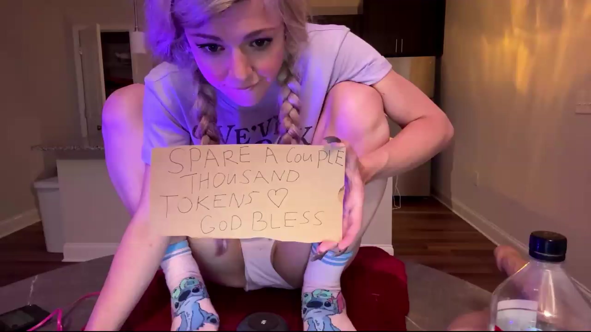 Gallery image thumbnail from TopGspot's myfreecams stream on, 08/31/2026, 03:26 image 18 of 20