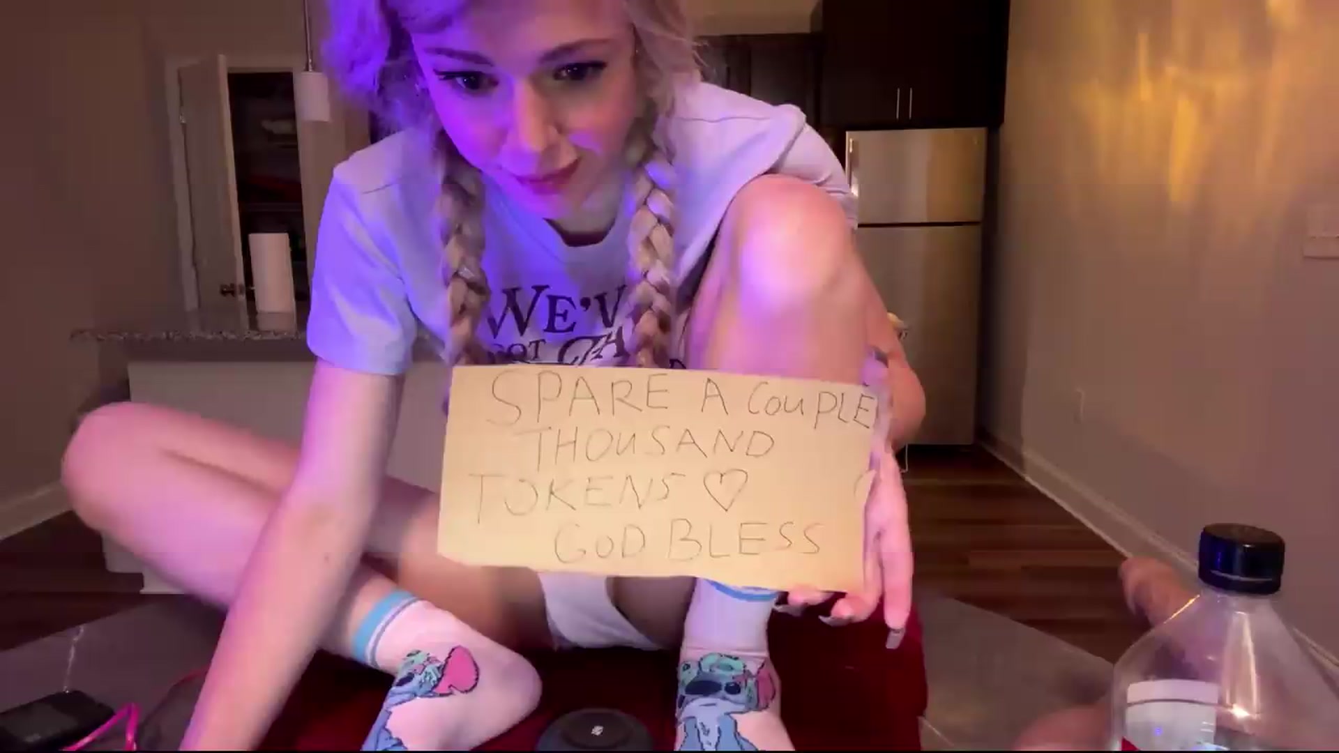 Gallery image thumbnail from TopGspot's myfreecams stream on, 08/31/2026, 03:26 image 12 of 20
