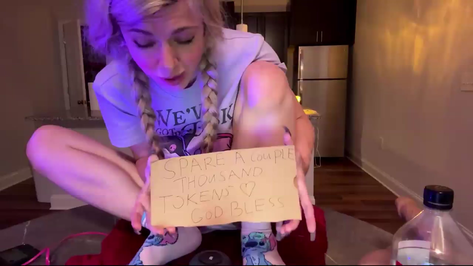 Gallery image thumbnail from TopGspot's myfreecams stream on, 08/31/2026, 03:26 image 17 of 20