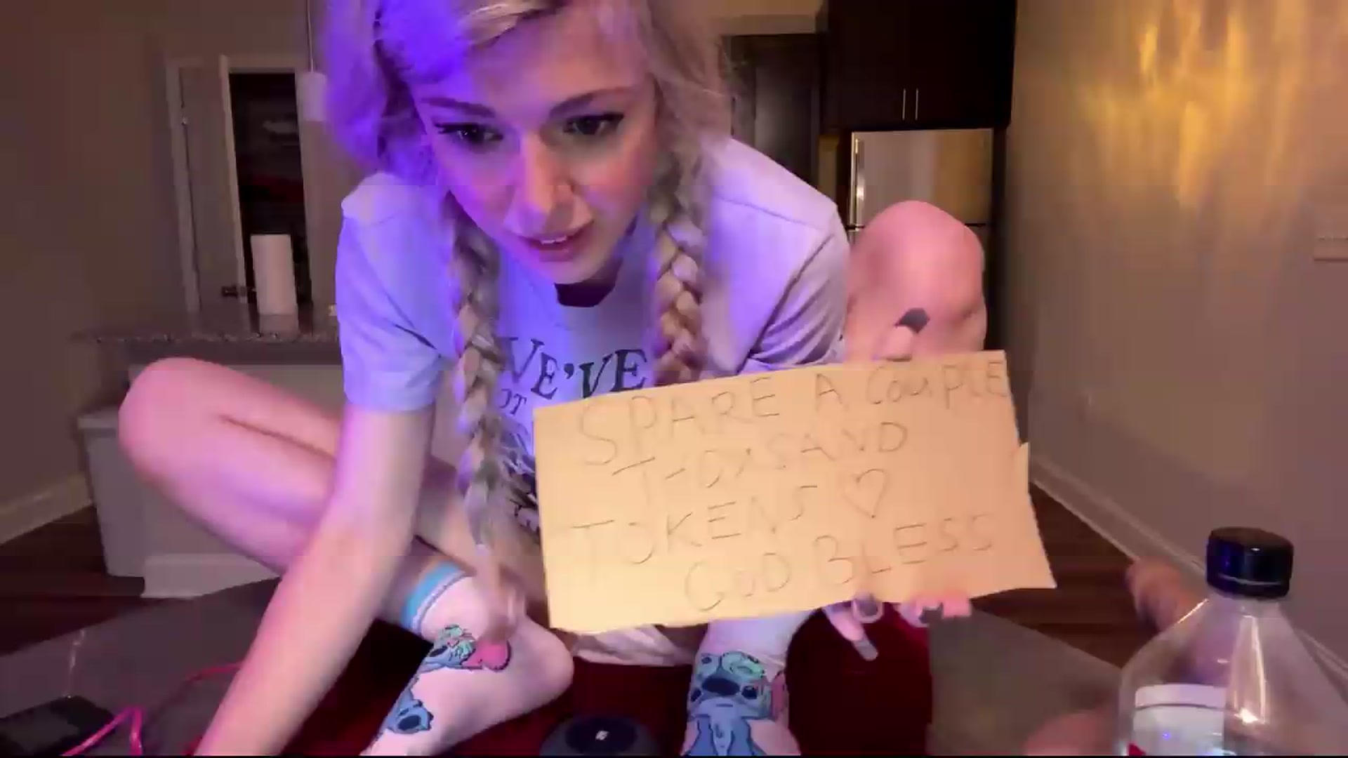Gallery image thumbnail from TopGspot's myfreecams stream on, 08/31/2026, 03:26 image 15 of 20