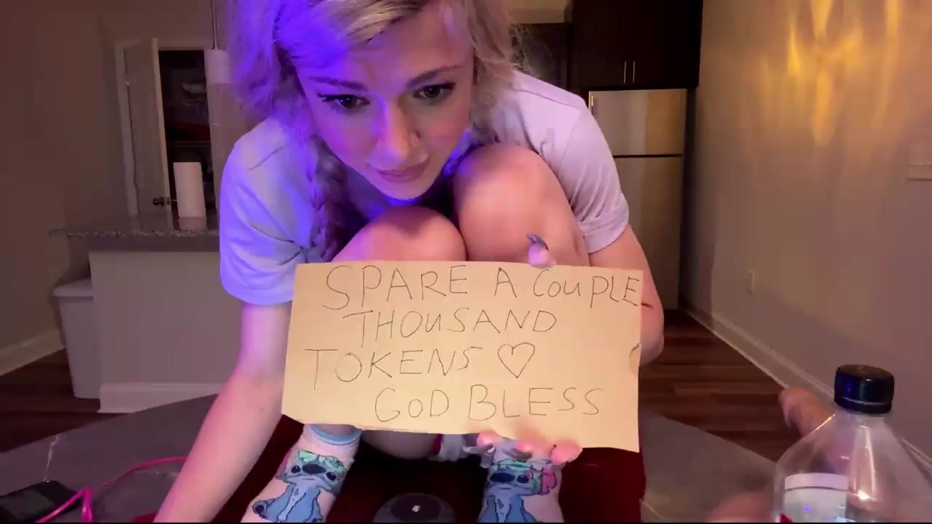 Gallery image thumbnail from TopGspot's myfreecams stream on, 08/31/2026, 03:47 image 1 of 20