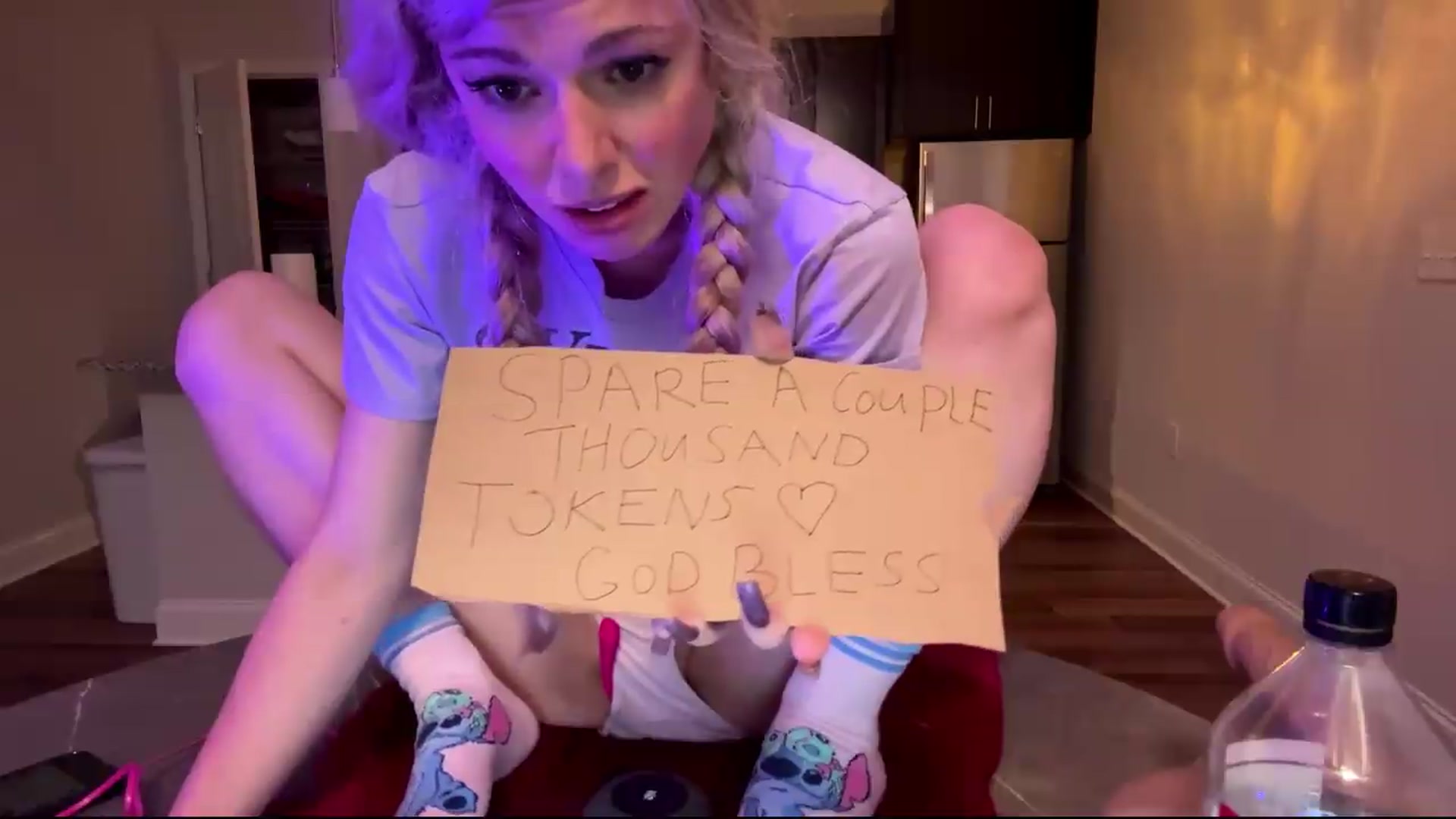 Gallery image thumbnail from TopGspot's myfreecams stream on, 08/31/2026, 03:47 image 17 of 20