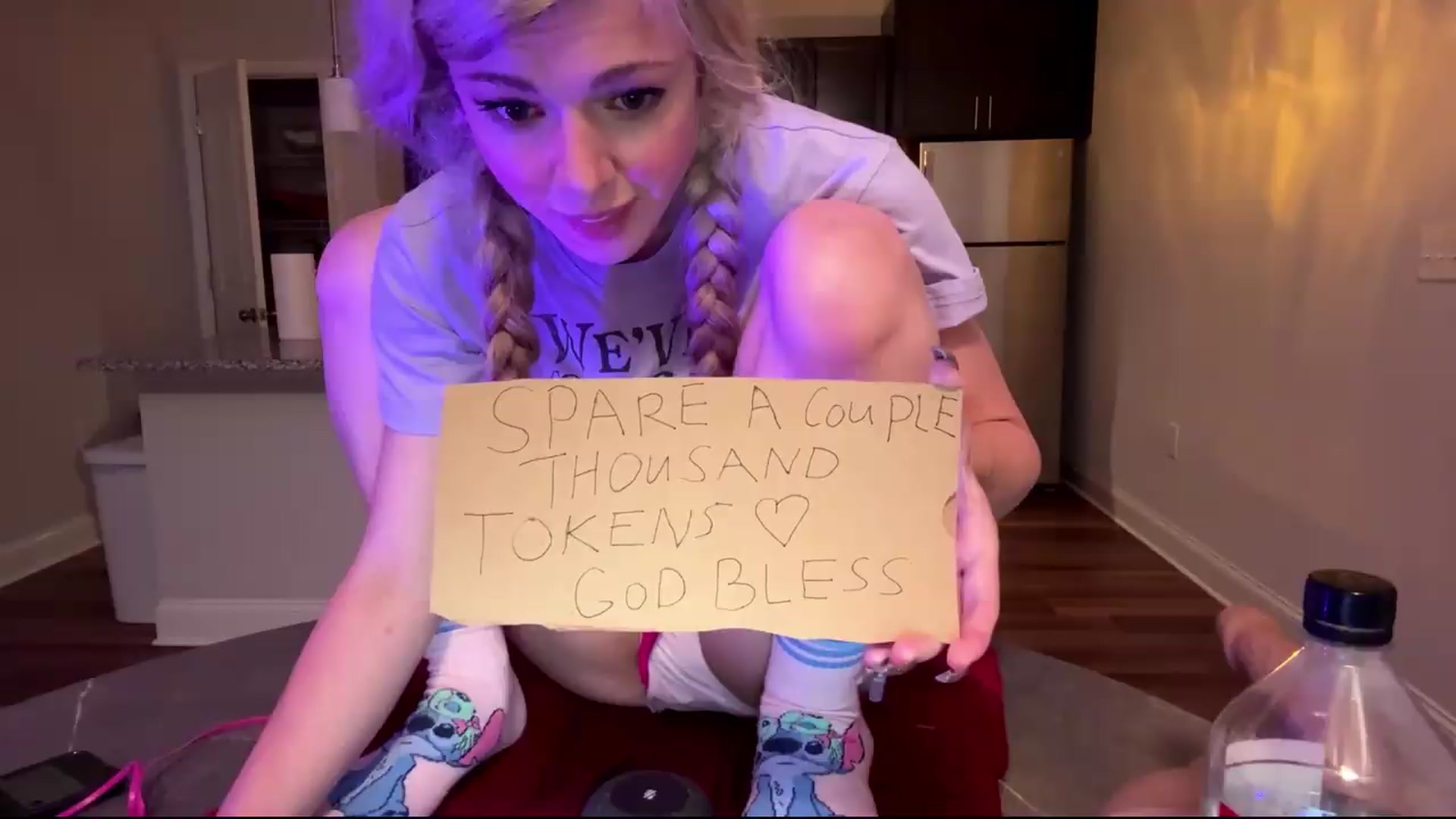 Gallery image thumbnail from TopGspot's myfreecams stream on, 08/31/2026, 03:47 image 2 of 20