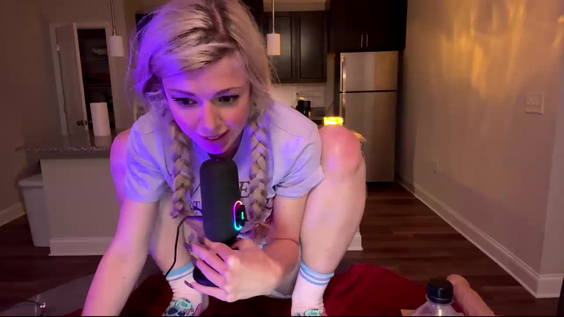 Gallery image thumbnail from TopGspot's myfreecams stream on, 08/31/2026, 04:39 image 3 of 20