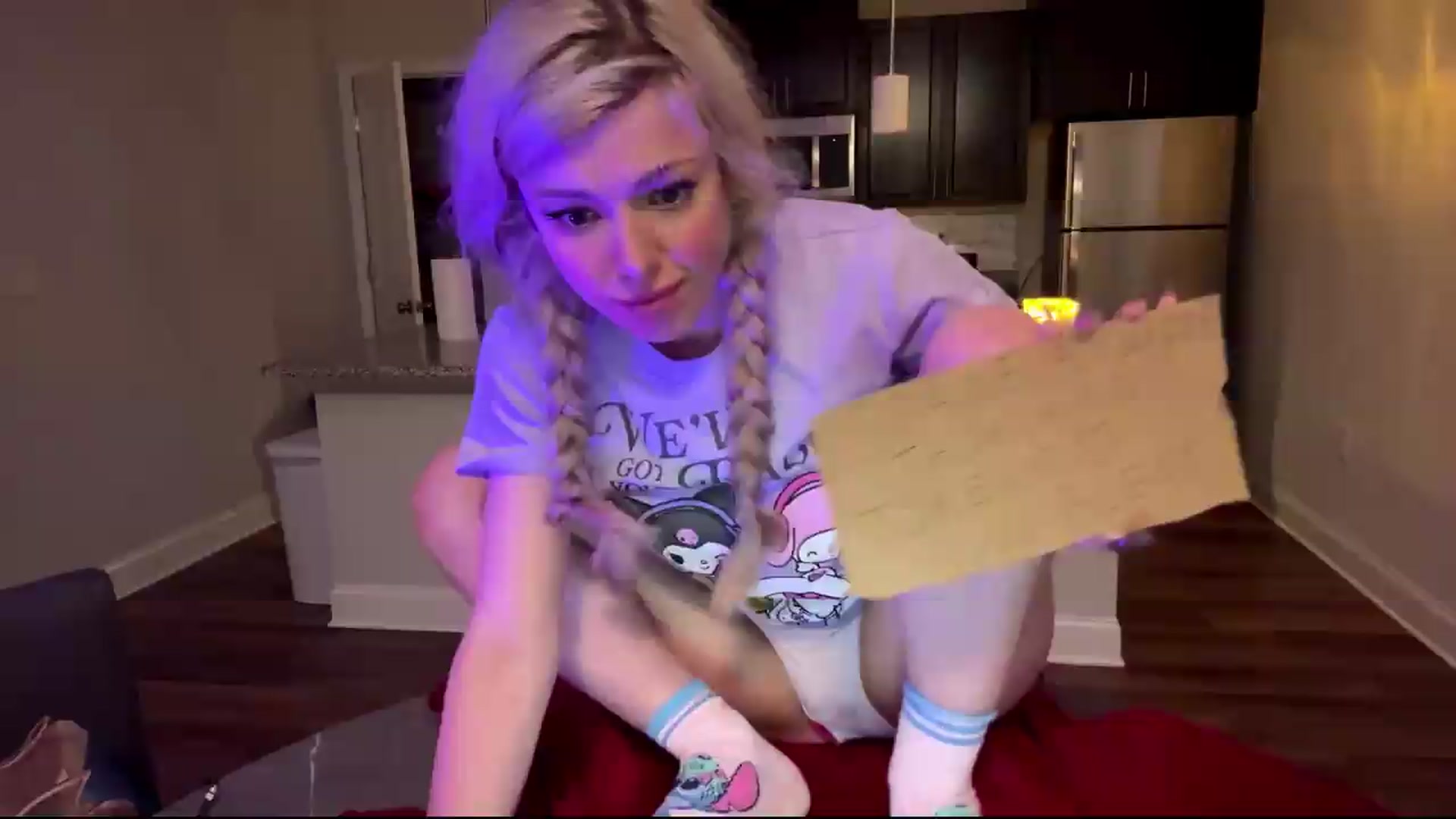 Gallery image thumbnail from TopGspot's myfreecams stream on, 08/31/2026, 05:23 image 1 of 20