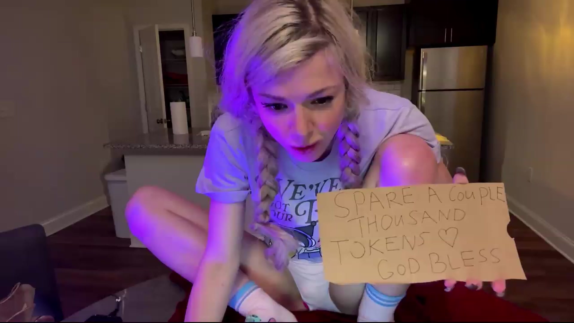 Gallery image thumbnail from TopGspot's myfreecams stream on, 08/31/2026, 05:43 image 2 of 20