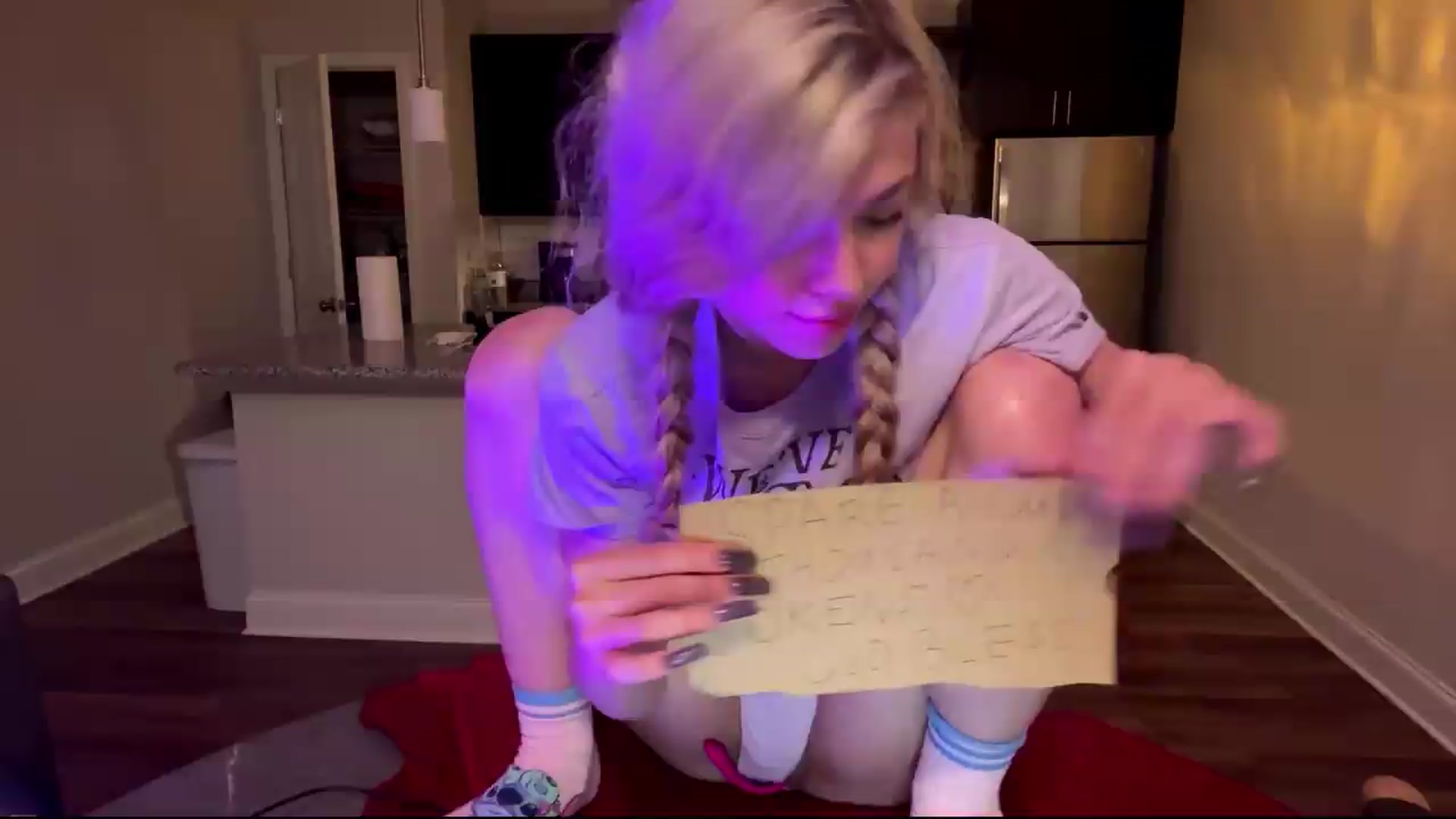 Gallery image thumbnail from TopGspot's myfreecams stream on, 08/31/2026, 06:46 image 5 of 20