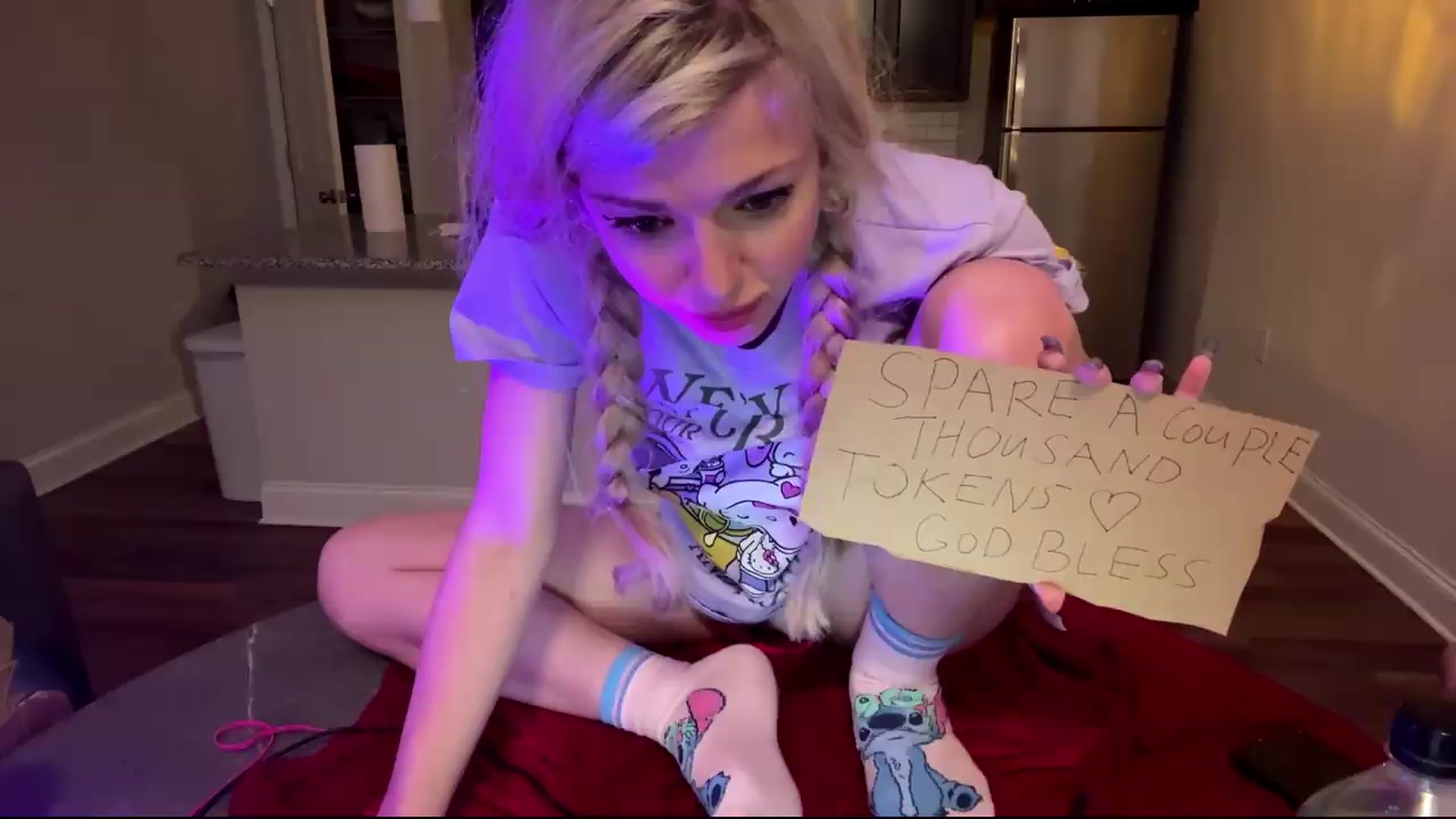 Gallery image thumbnail from TopGspot's myfreecams stream on, 08/31/2026, 06:46 image 11 of 20