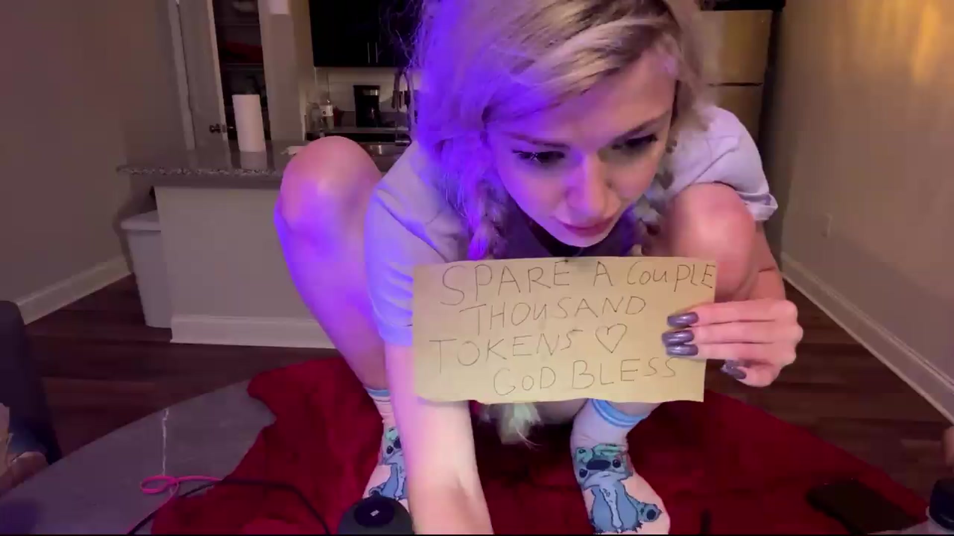Gallery image thumbnail from TopGspot's myfreecams stream on, 08/31/2026, 07:09 image 2 of 20