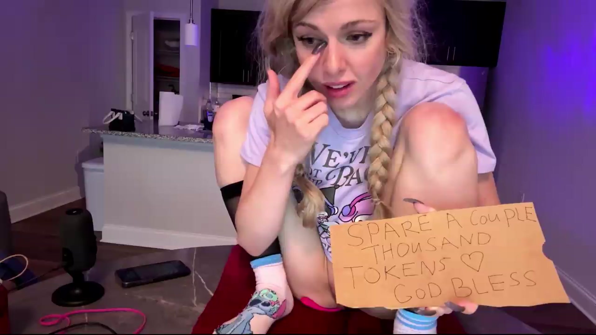 Gallery image thumbnail from TopGspot's myfreecams stream on, 08/31/2026, 11:48 image 20 of 20