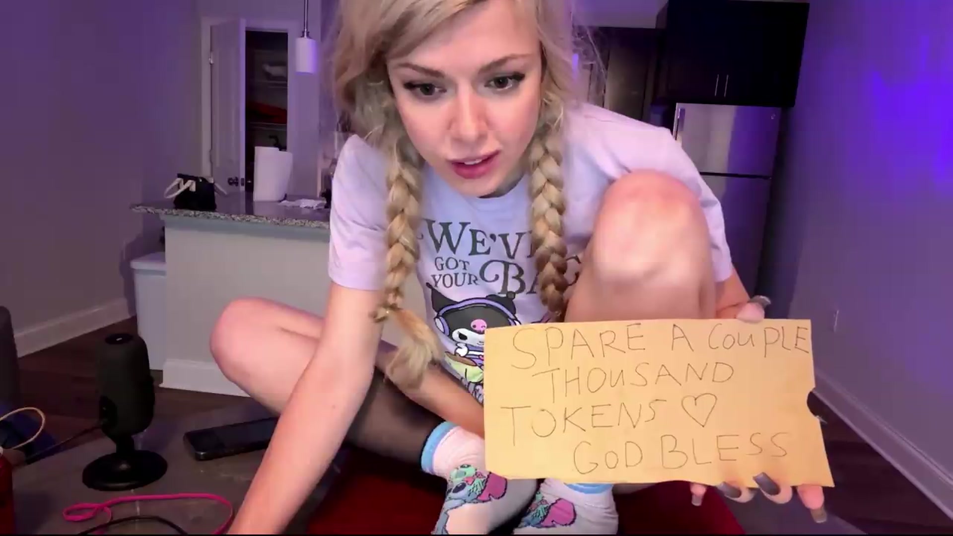 Gallery image thumbnail from TopGspot's myfreecams stream on, 08/31/2026, 11:48 image 13 of 20
