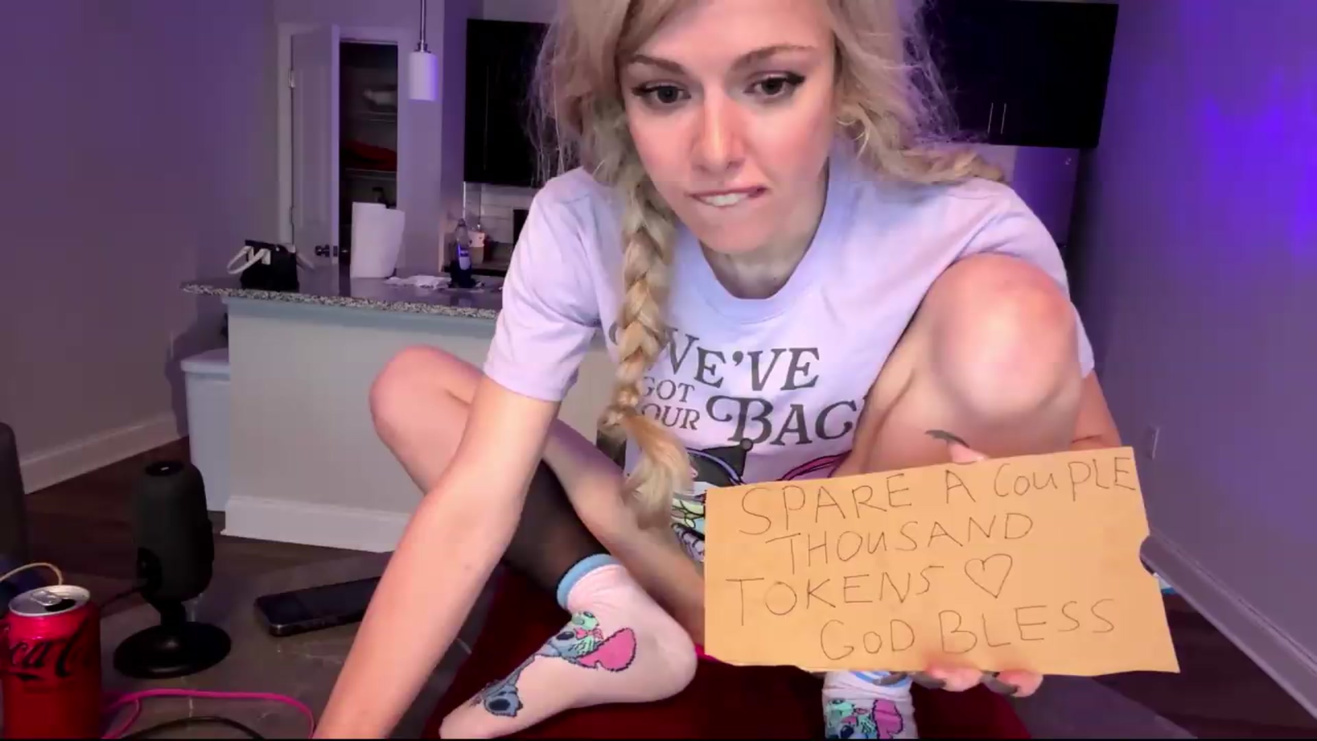 Gallery image thumbnail from TopGspot's myfreecams stream on, 08/31/2026, 12:09 image 11 of 20