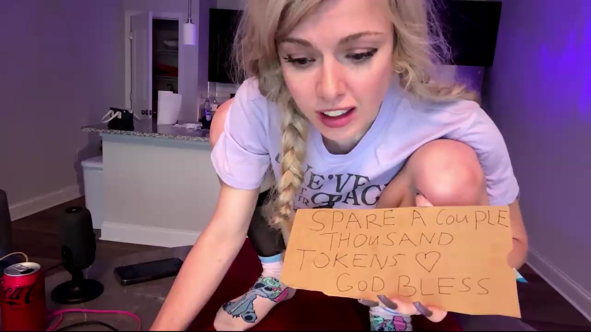 Gallery image thumbnail from TopGspot's myfreecams stream on, 08/31/2026, 12:09 image 10 of 20