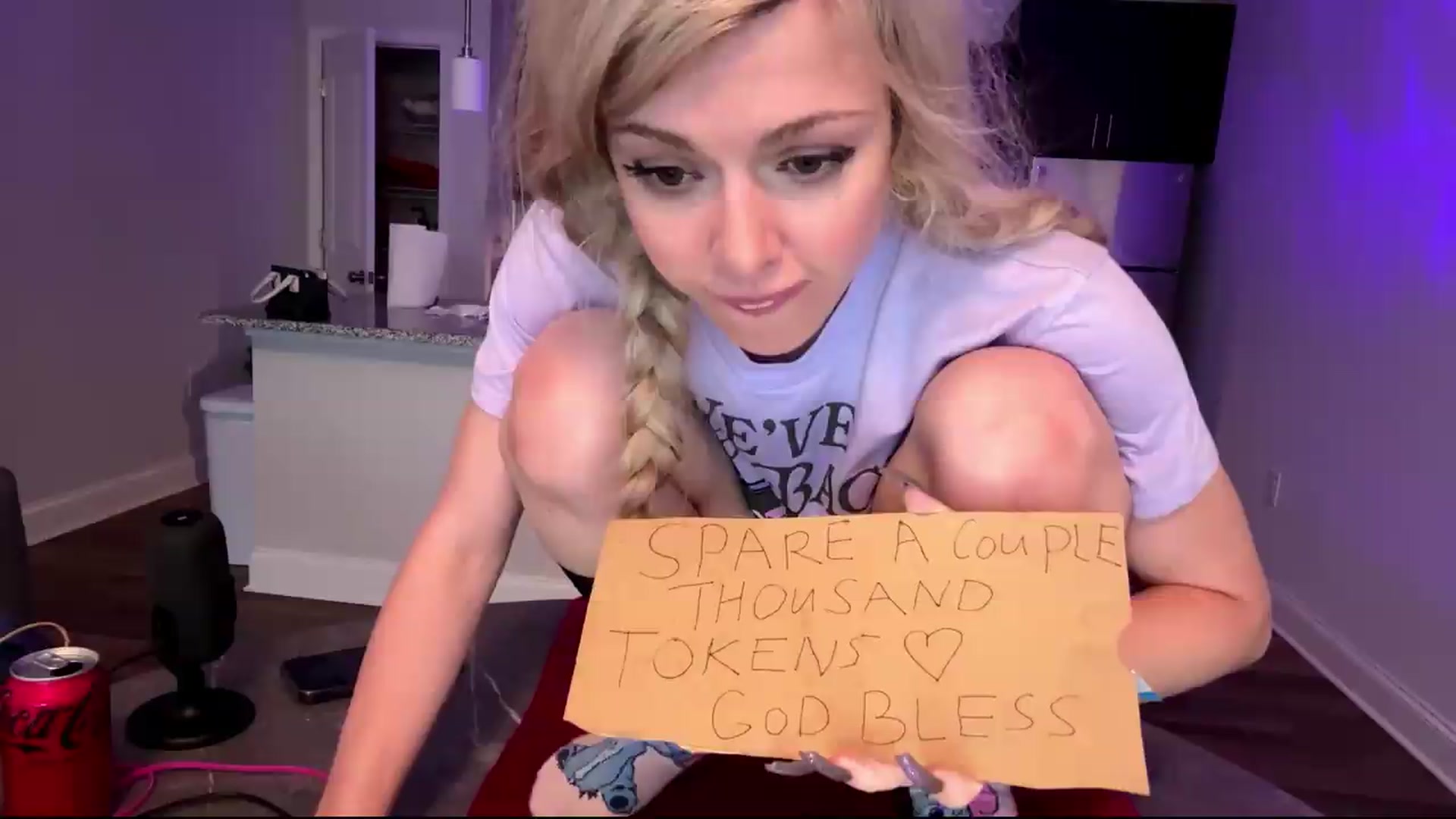Gallery image thumbnail from TopGspot's myfreecams stream on, 08/31/2026, 12:09 image 9 of 20