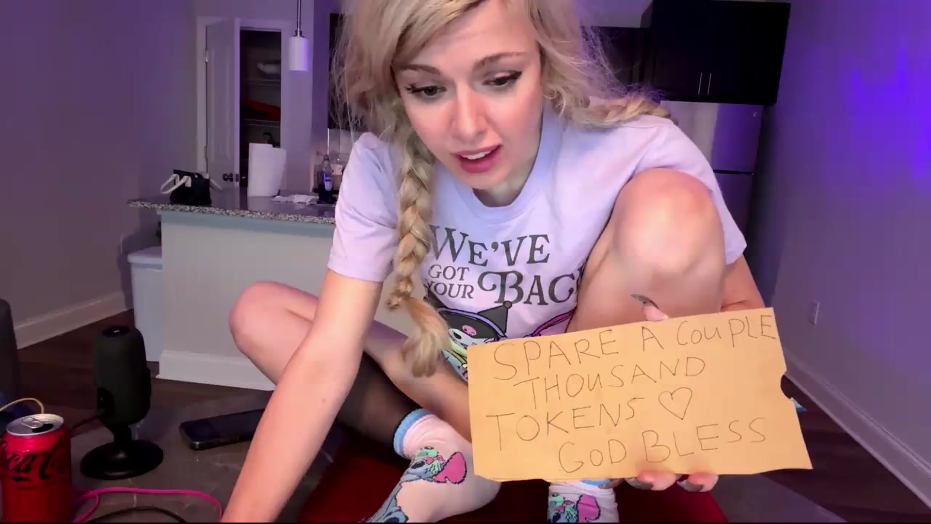 Gallery image thumbnail from TopGspot's myfreecams stream on, 08/31/2026, 12:09 image 12 of 20