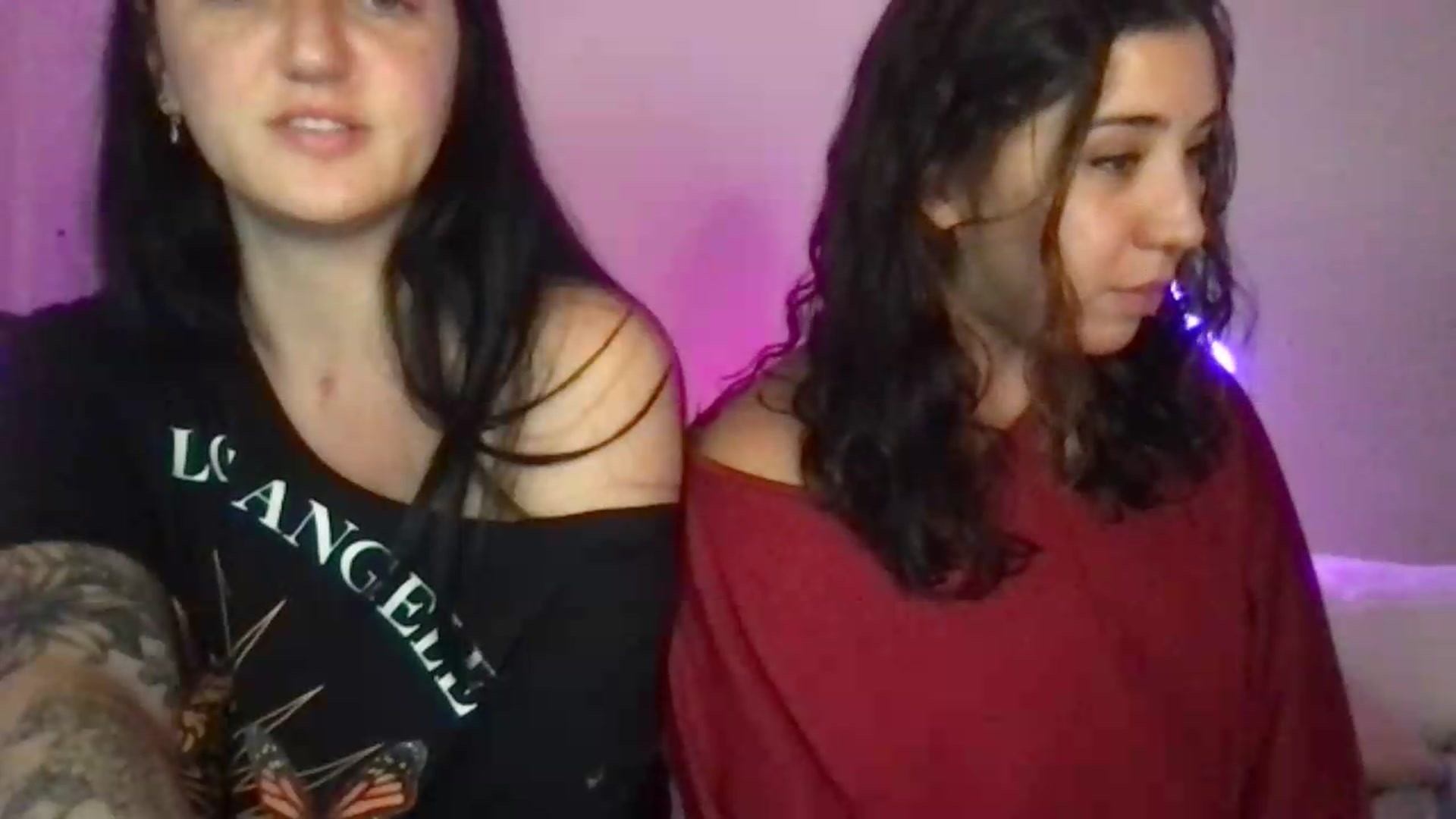 Gallery image thumbnail from ToriMcQueen's myfreecams stream on, 05/17/2026, 14:46 image 20 of 20