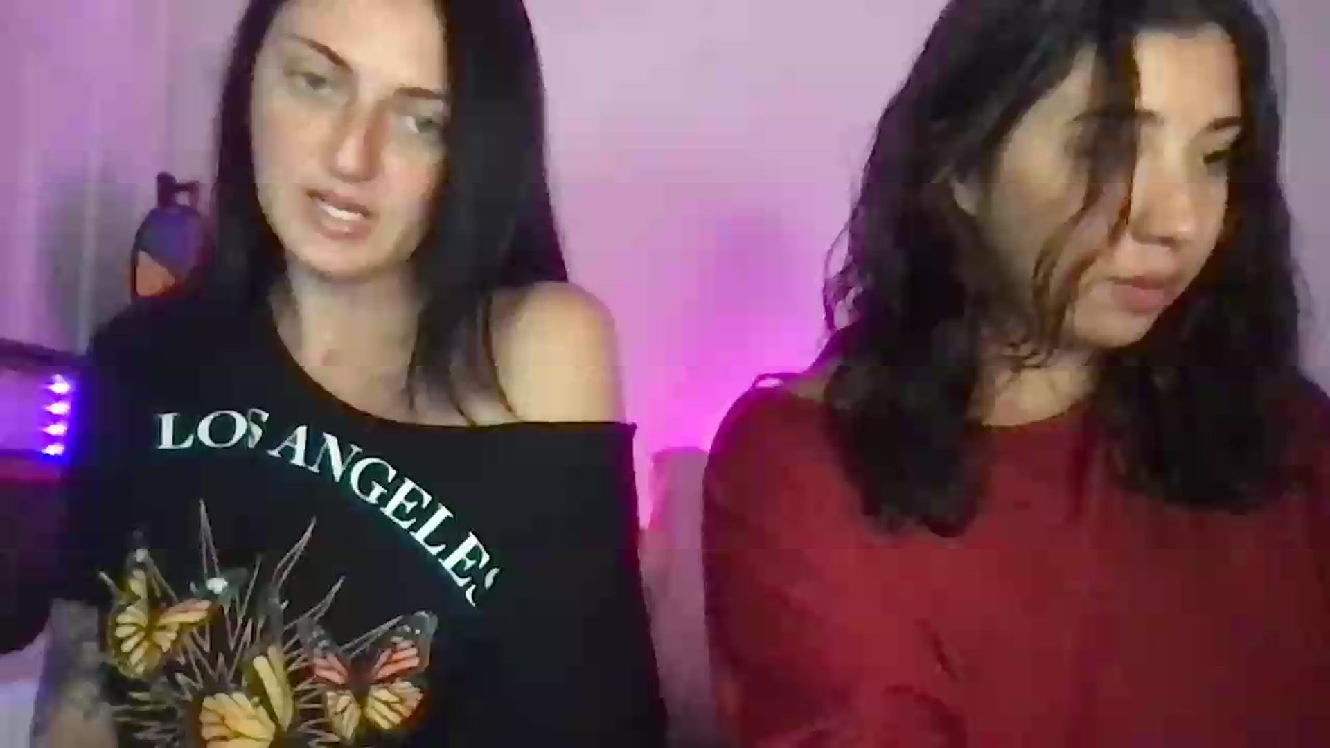 Gallery image thumbnail from ToriMcQueen's myfreecams stream on, 05/17/2026, 14:46 image 1 of 20