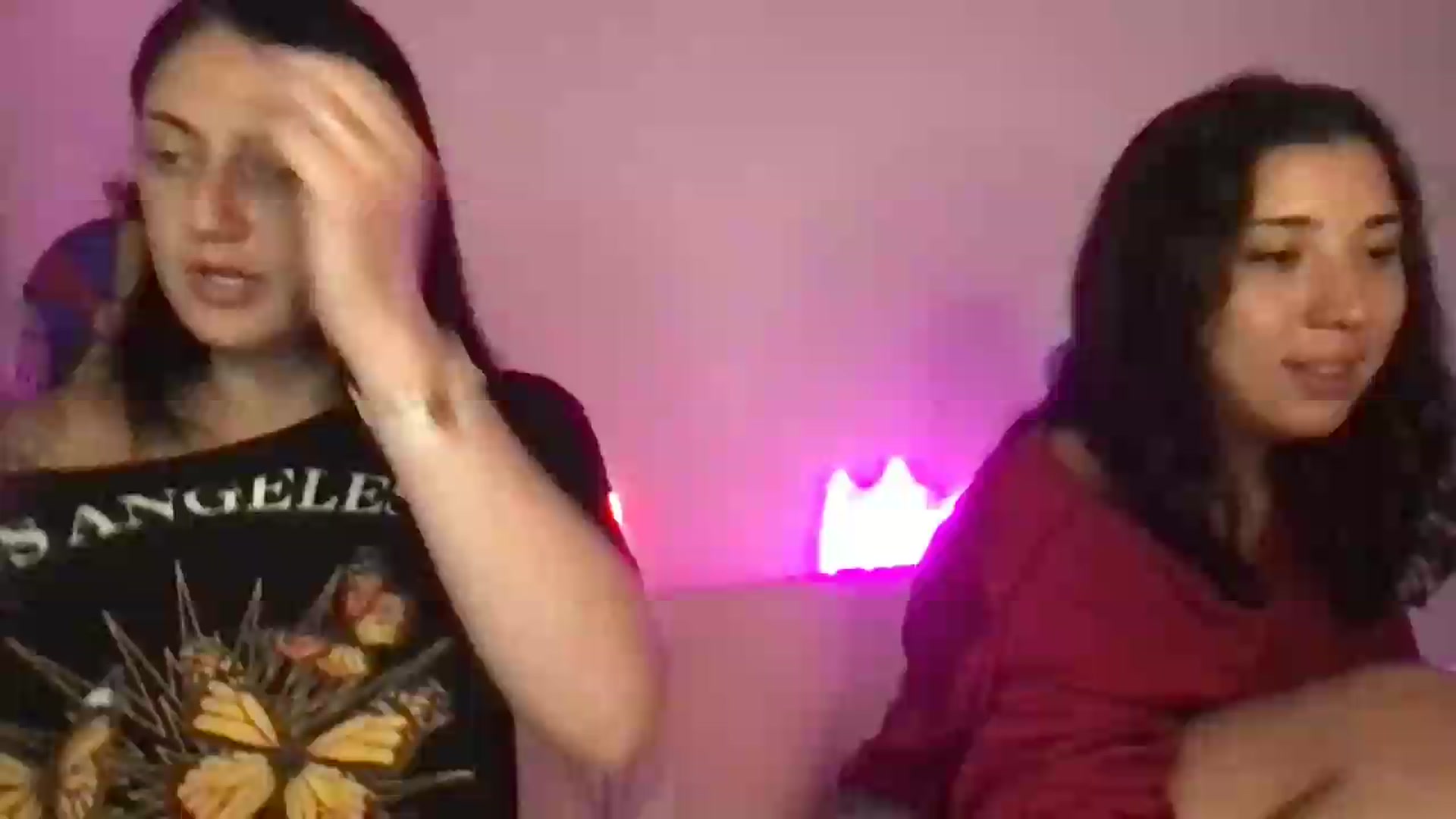 Gallery image thumbnail from ToriMcQueen's myfreecams stream on, 05/17/2026, 15:54 image 10 of 20