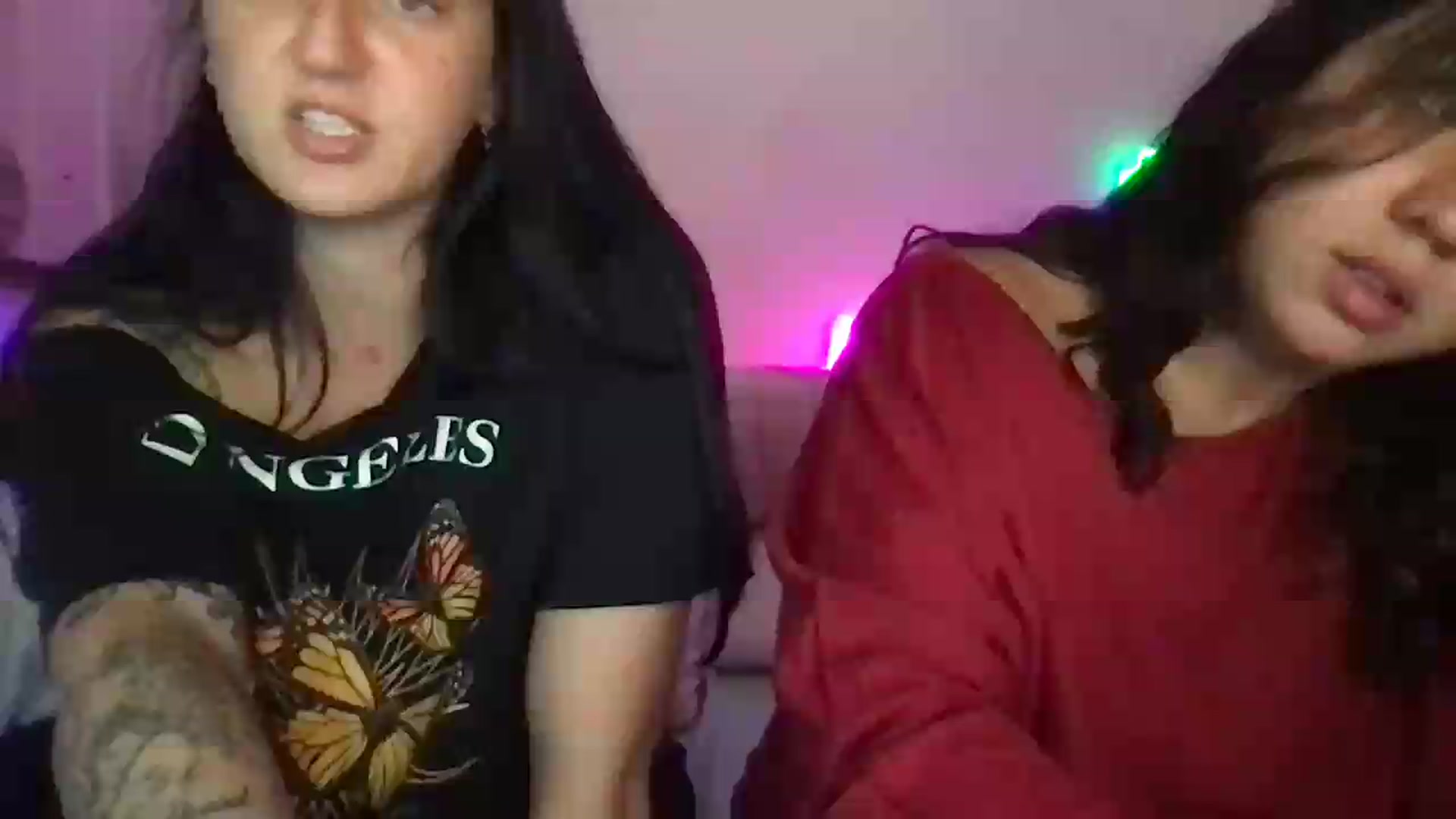 Gallery image thumbnail from ToriMcQueen's myfreecams stream on, 05/17/2026, 15:54 image 1 of 20