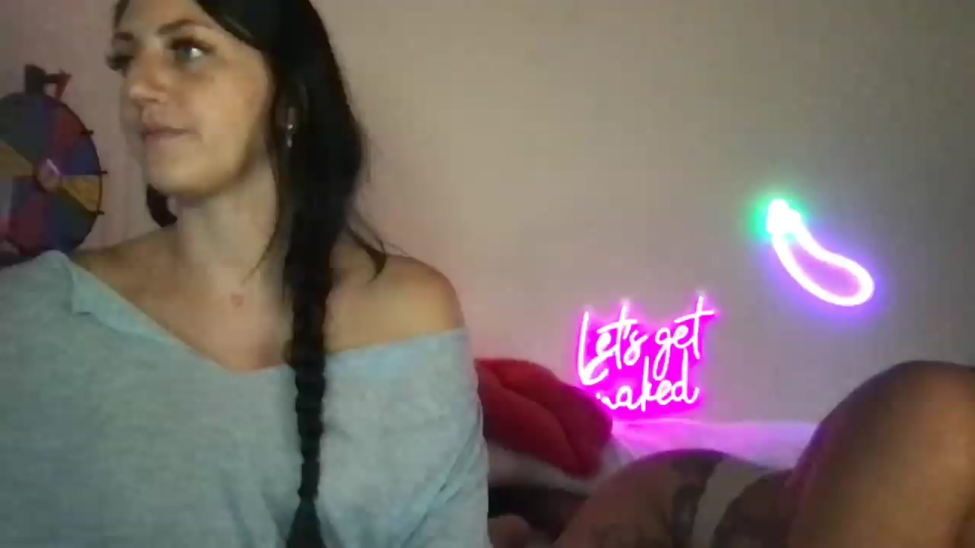 Gallery image thumbnail from ToriMcQueen's myfreecams stream on, 06/05/2026, 16:45 image 20 of 20