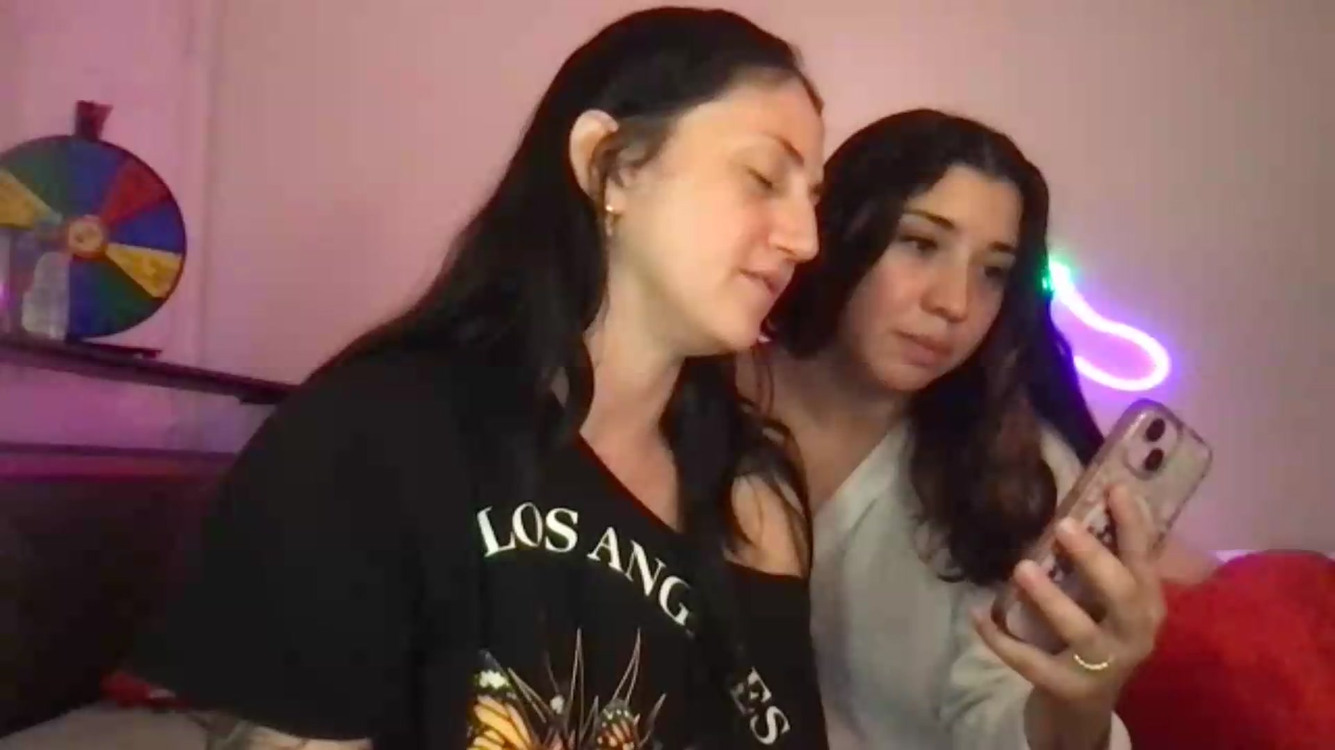 Gallery image thumbnail from ToriMcQueen's myfreecams stream on, 06/30/2026, 17:33 image 9 of 20