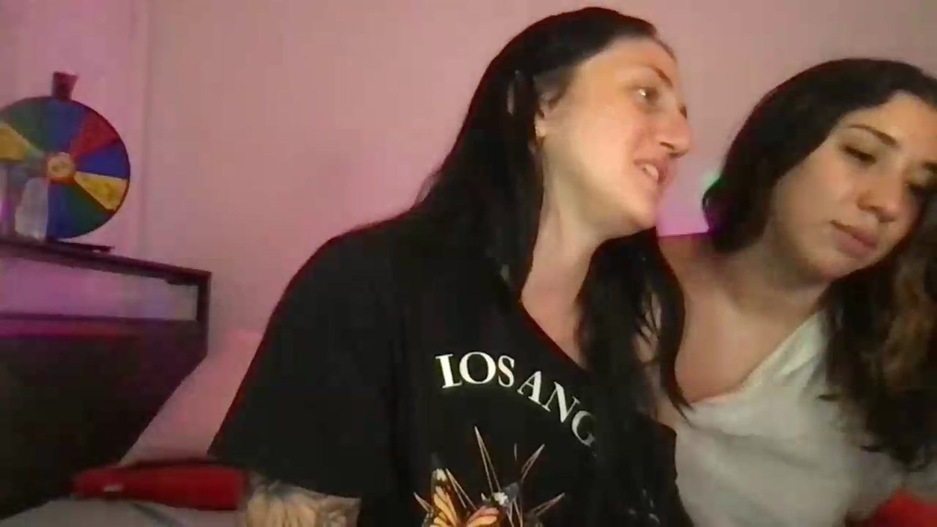 Gallery image thumbnail from ToriMcQueen's myfreecams stream on, 06/30/2026, 17:33 image 11 of 20
