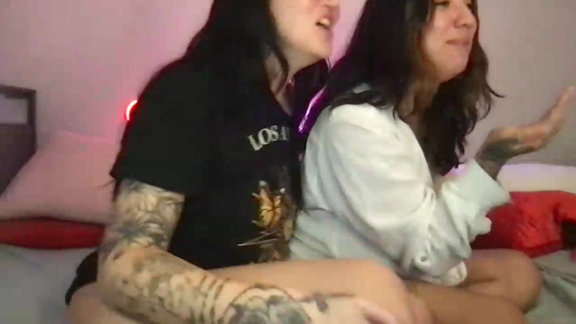 Gallery image thumbnail from ToriMcQueen's myfreecams stream on, 06/30/2026, 17:33 image 4 of 20