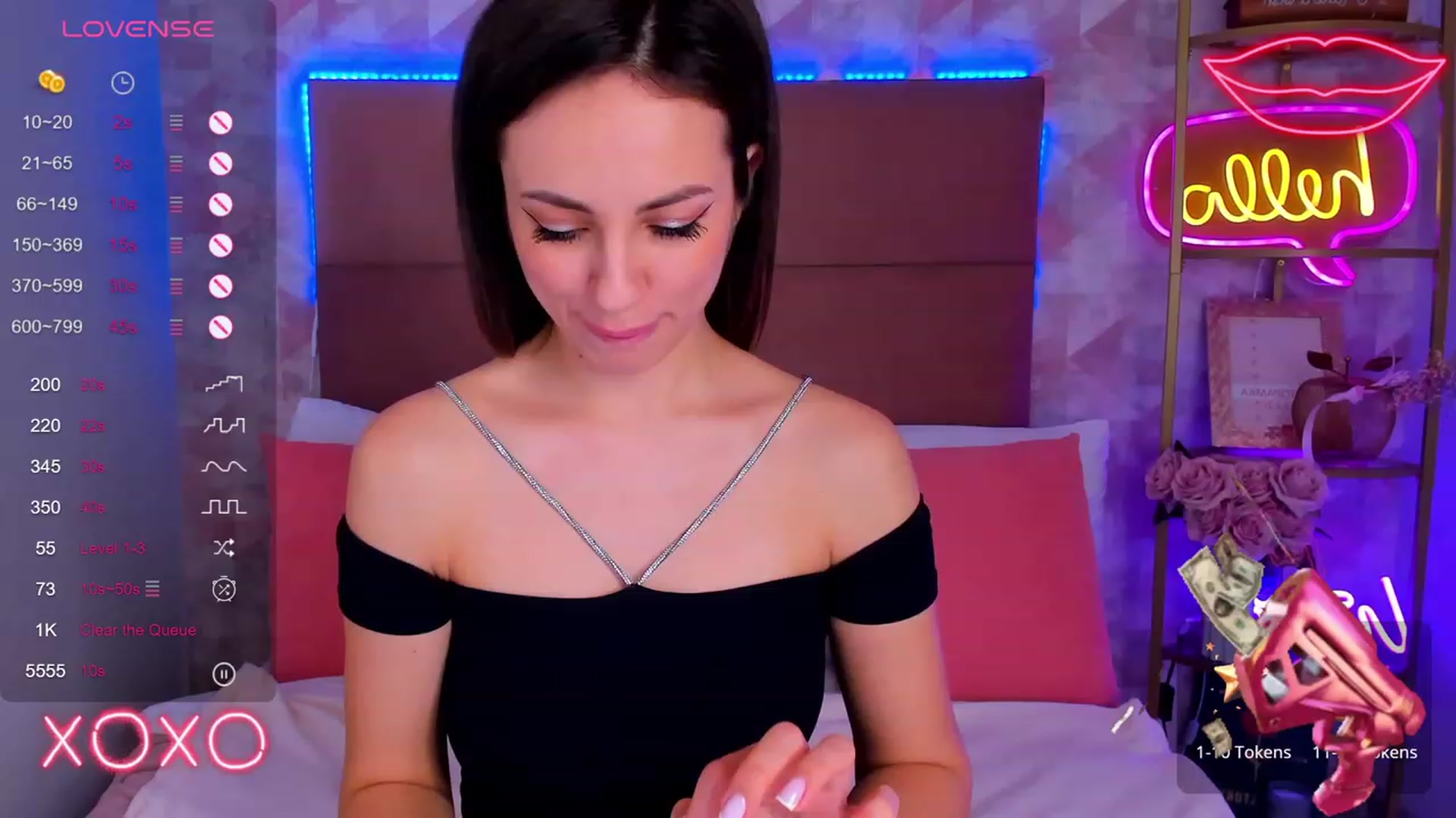 Gallery image thumbnail from ToriSantos's myfreecams stream on, 01/22/2024, 17:23 image 14 of 20