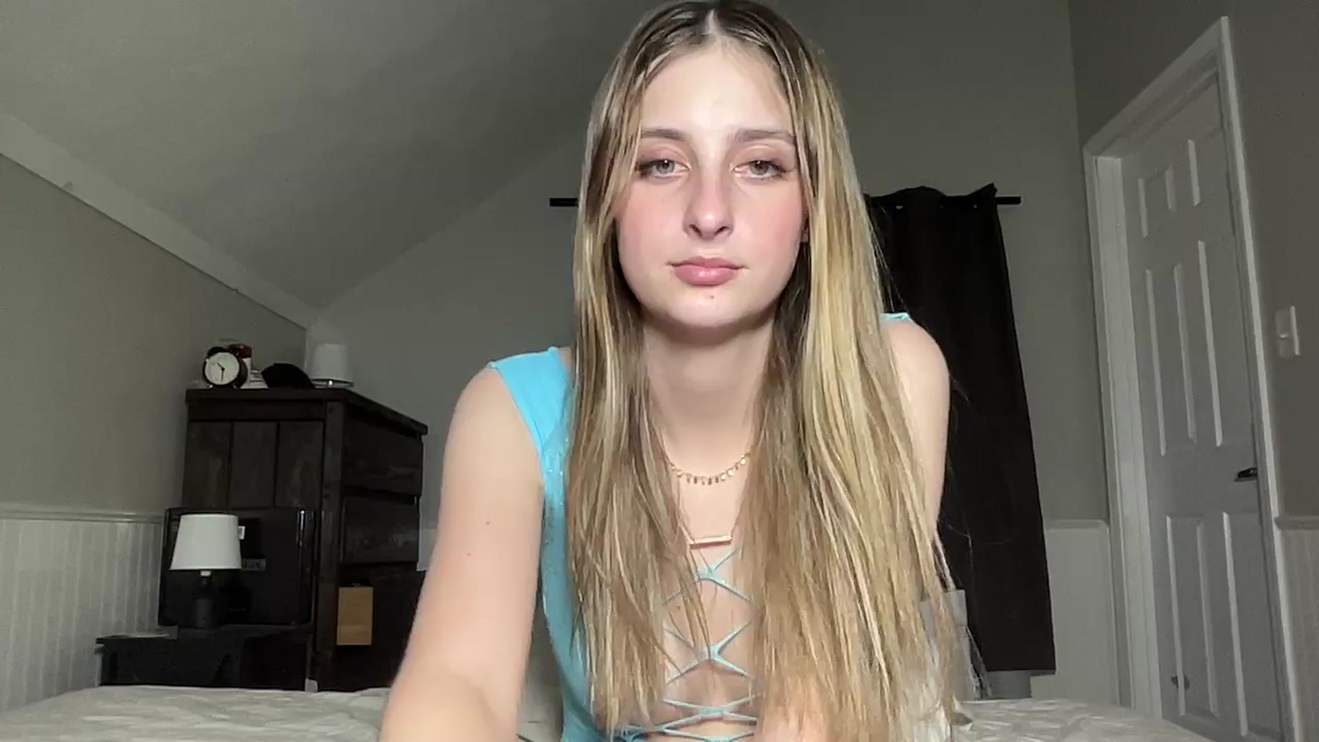 Gallery image thumbnail from Torisweetxo's myfreecams stream on, 09/12/2024, 03:55 image 4 of 20