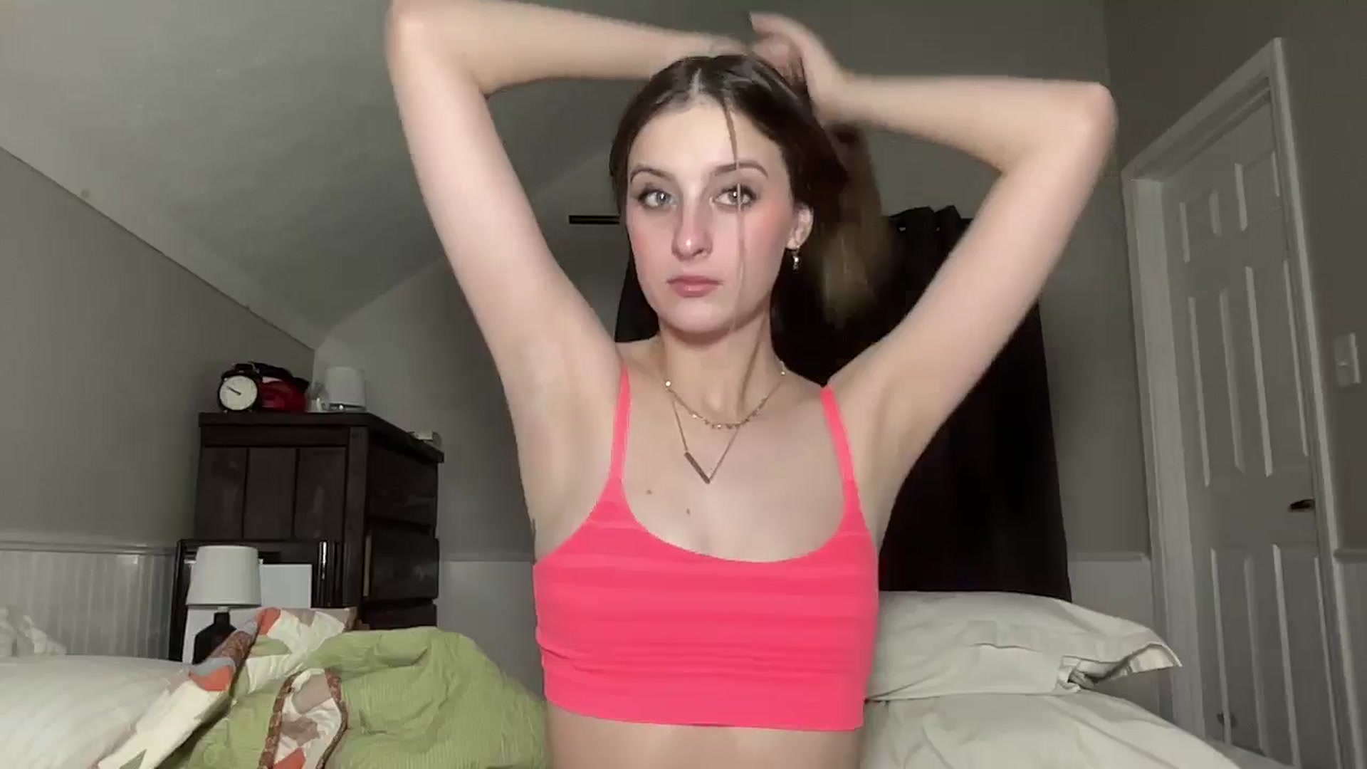 Gallery image thumbnail from Torisweetxo's myfreecams stream on, 10/22/2024, 03:13 image 6 of 20