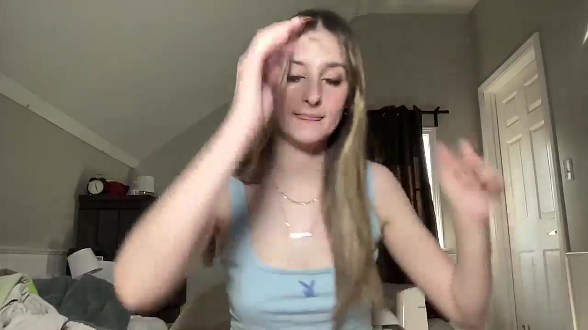 Gallery image thumbnail from Torisweetxo's myfreecams stream on, 10/24/2024, 16:48 image 10 of 20