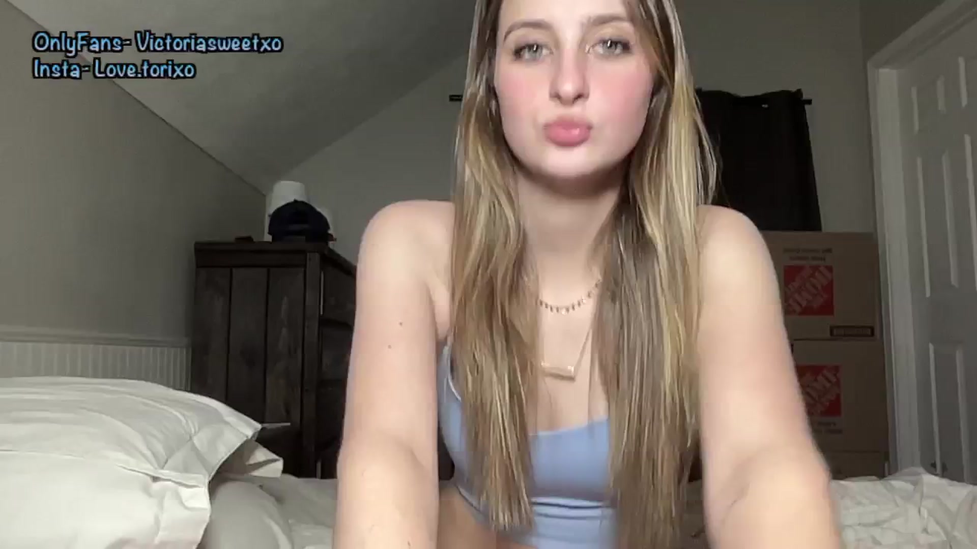 Gallery image thumbnail from Torisweetxo's myfreecams stream on, 12/01/2024, 04:34 image 11 of 20