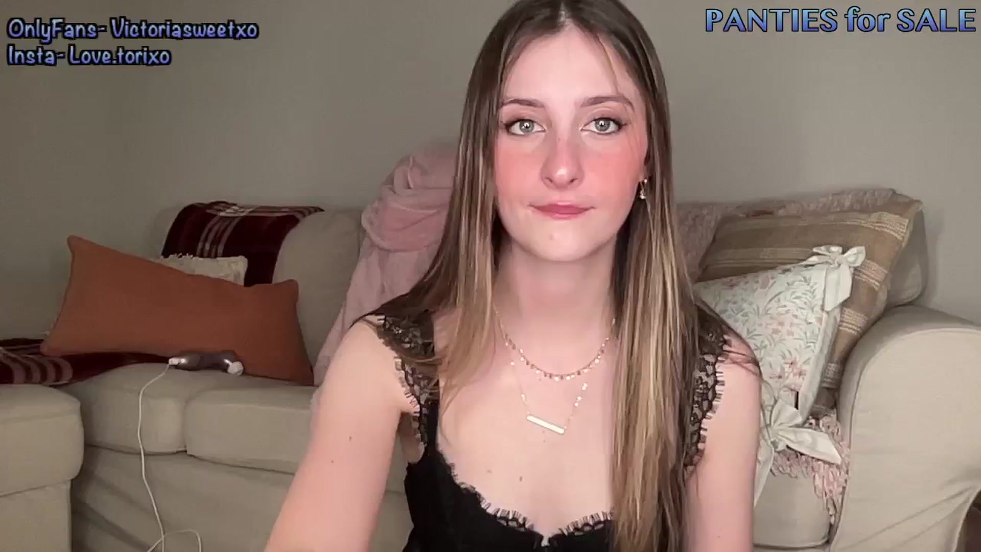 Gallery image thumbnail from Torisweetxo's myfreecams stream on, 02/21/2025, 02:59 image 4 of 20