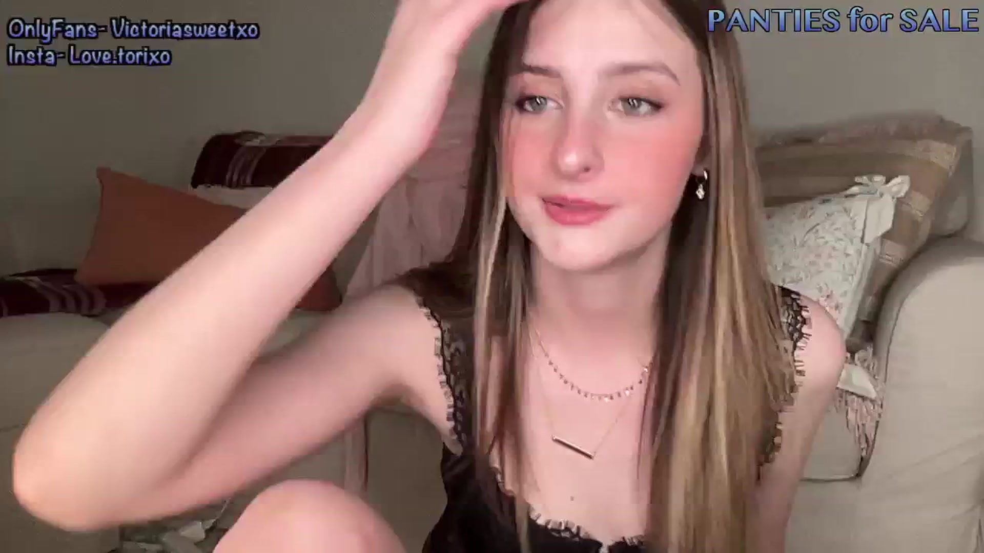 Gallery image thumbnail from Torisweetxo's myfreecams stream on, 02/21/2025, 02:59 image 14 of 20