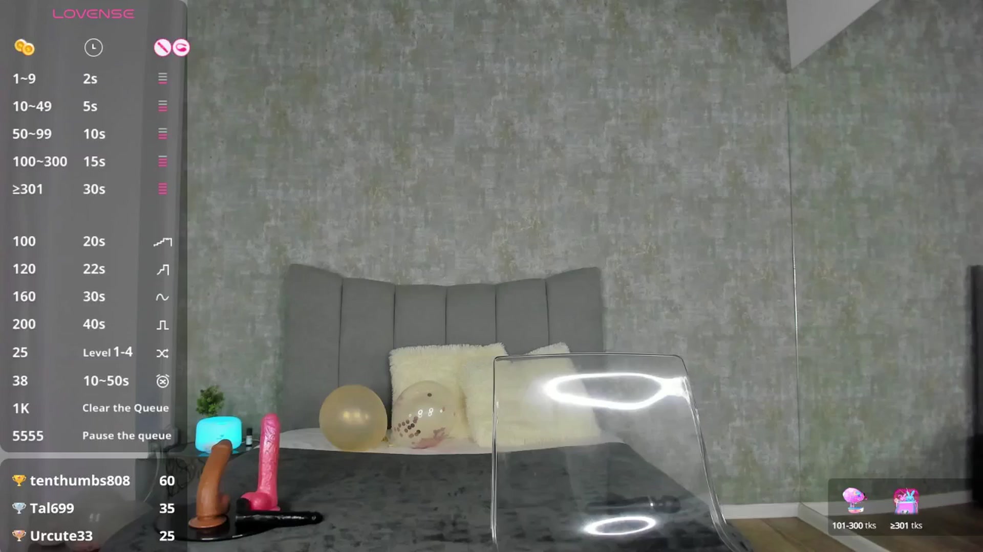 Gallery image thumbnail from TorriHayes's myfreecams stream on, 10/20/2024, 13:59 image 11 of 20