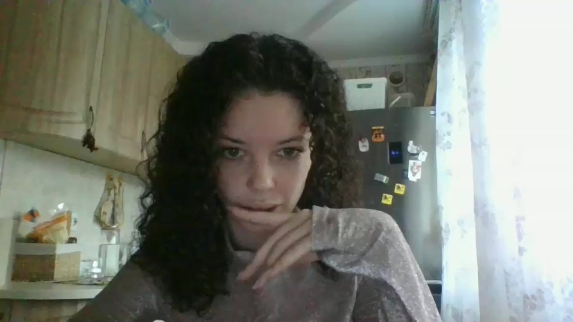 Gallery image thumbnail from TorryDeville's myfreecams stream on, 12/03/2024, 12:08 image 1 of 20