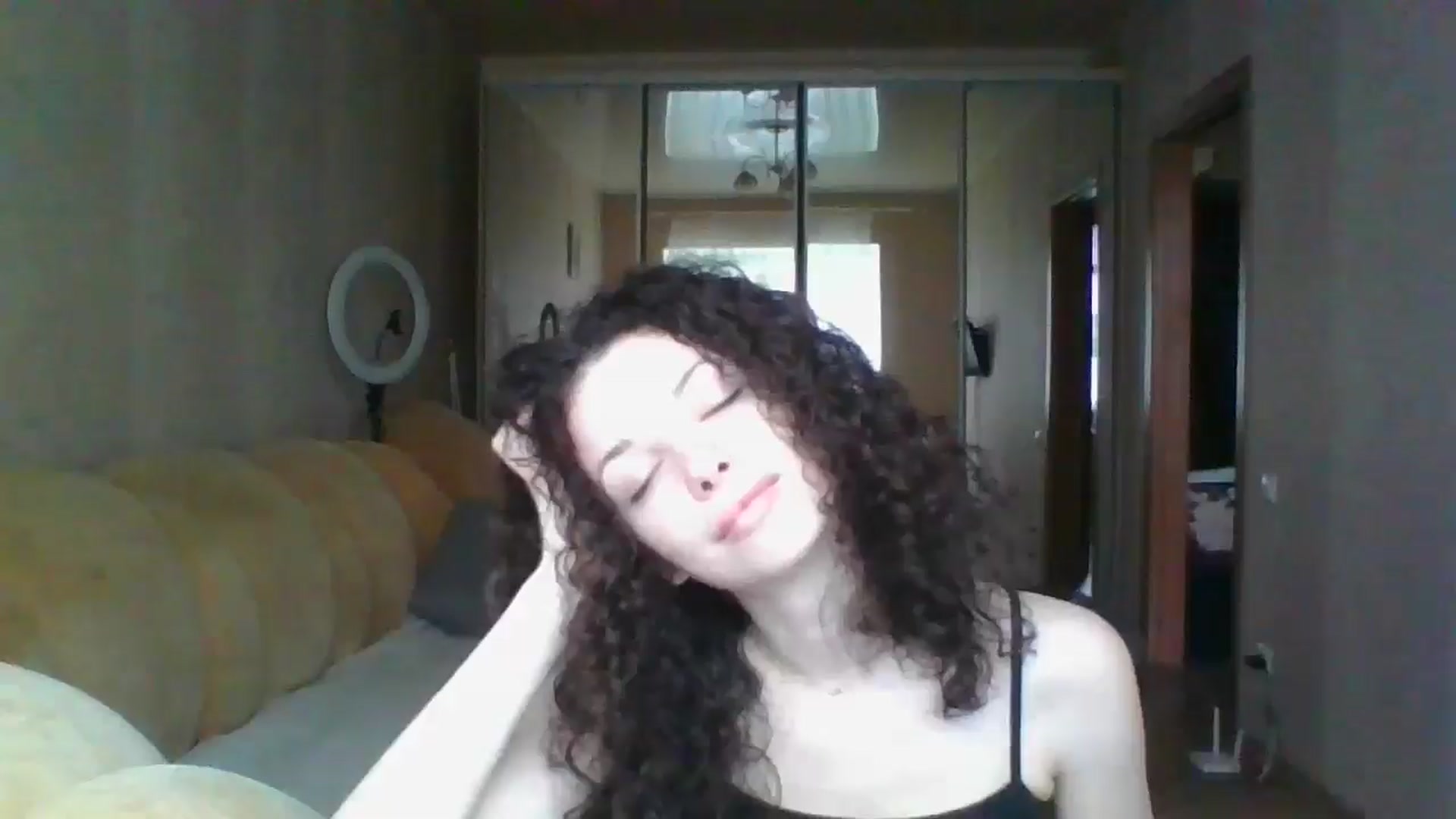 Gallery image thumbnail from TorryDeville's myfreecams stream on, 12/16/2024, 12:48 image 17 of 20