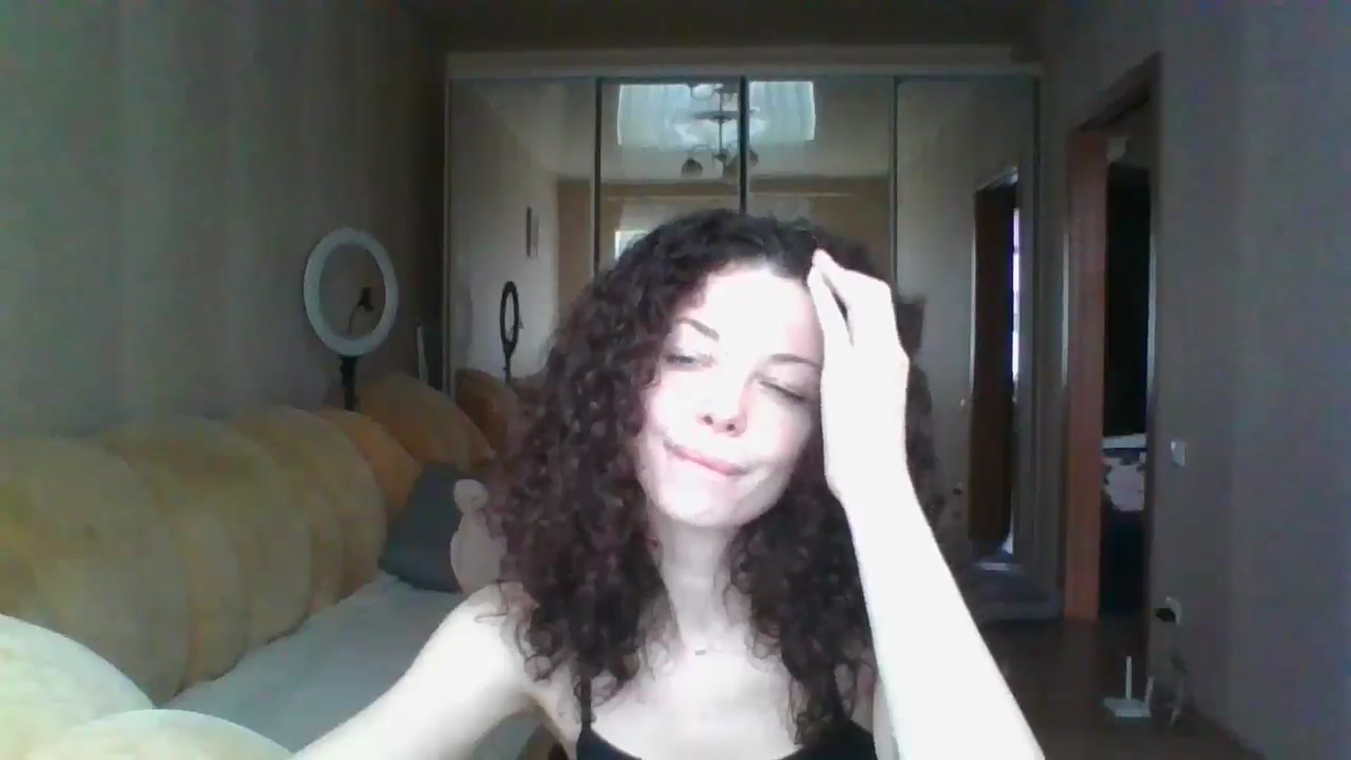Gallery image thumbnail from TorryDeville's myfreecams stream on, 12/16/2024, 12:48 image 20 of 20
