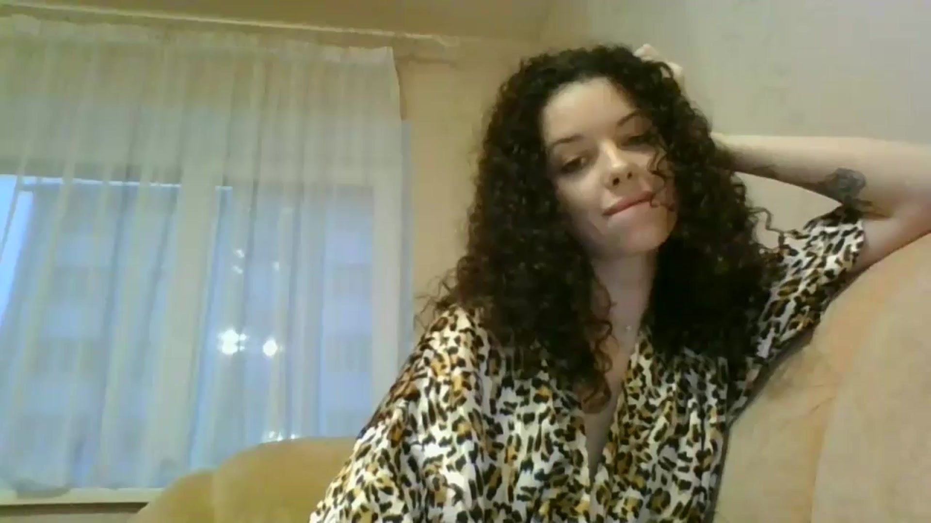 Gallery image thumbnail from TorryDeville's myfreecams stream on, 12/25/2024, 14:31 image 7 of 20