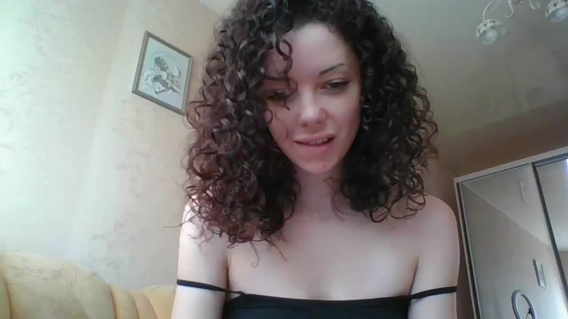 Gallery image thumbnail from TorryDeville's myfreecams stream on, 01/01/2025, 11:24 image 8 of 20