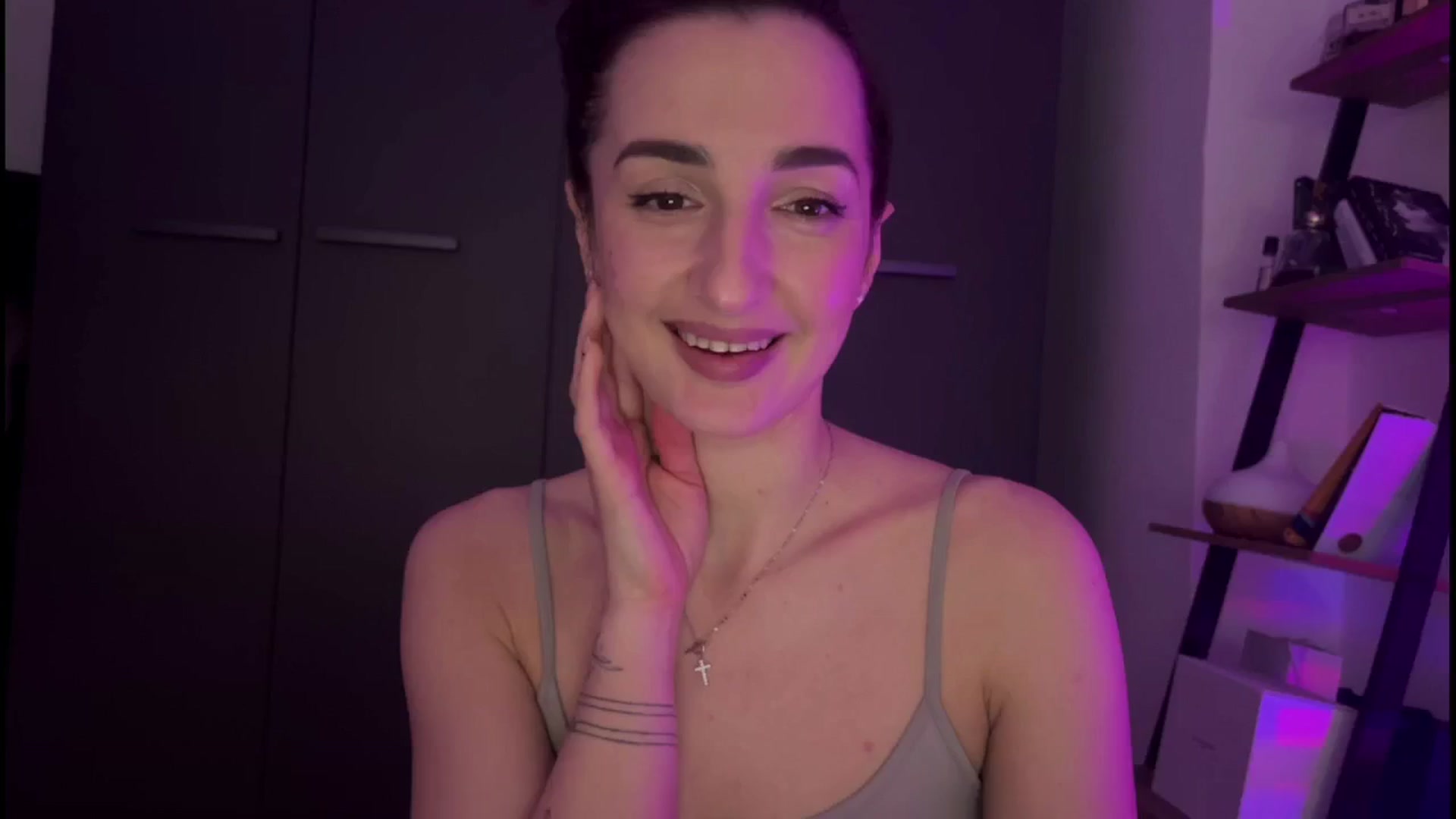 Gallery image thumbnail from ToryBliss's myfreecams stream on, 02/26/2025, 16:04 image 11 of 20