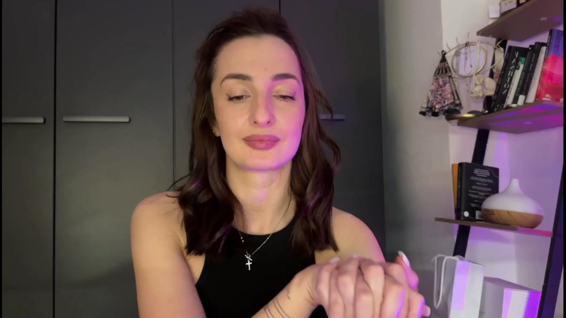 Gallery image thumbnail from ToryBliss's myfreecams stream on, 04/14/2025, 15:04 image 11 of 20