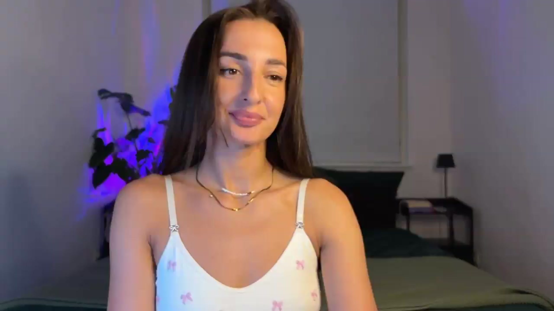 Gallery image thumbnail from ToryBliss's myfreecams stream on, 07/08/2026, 20:17 image 4 of 20