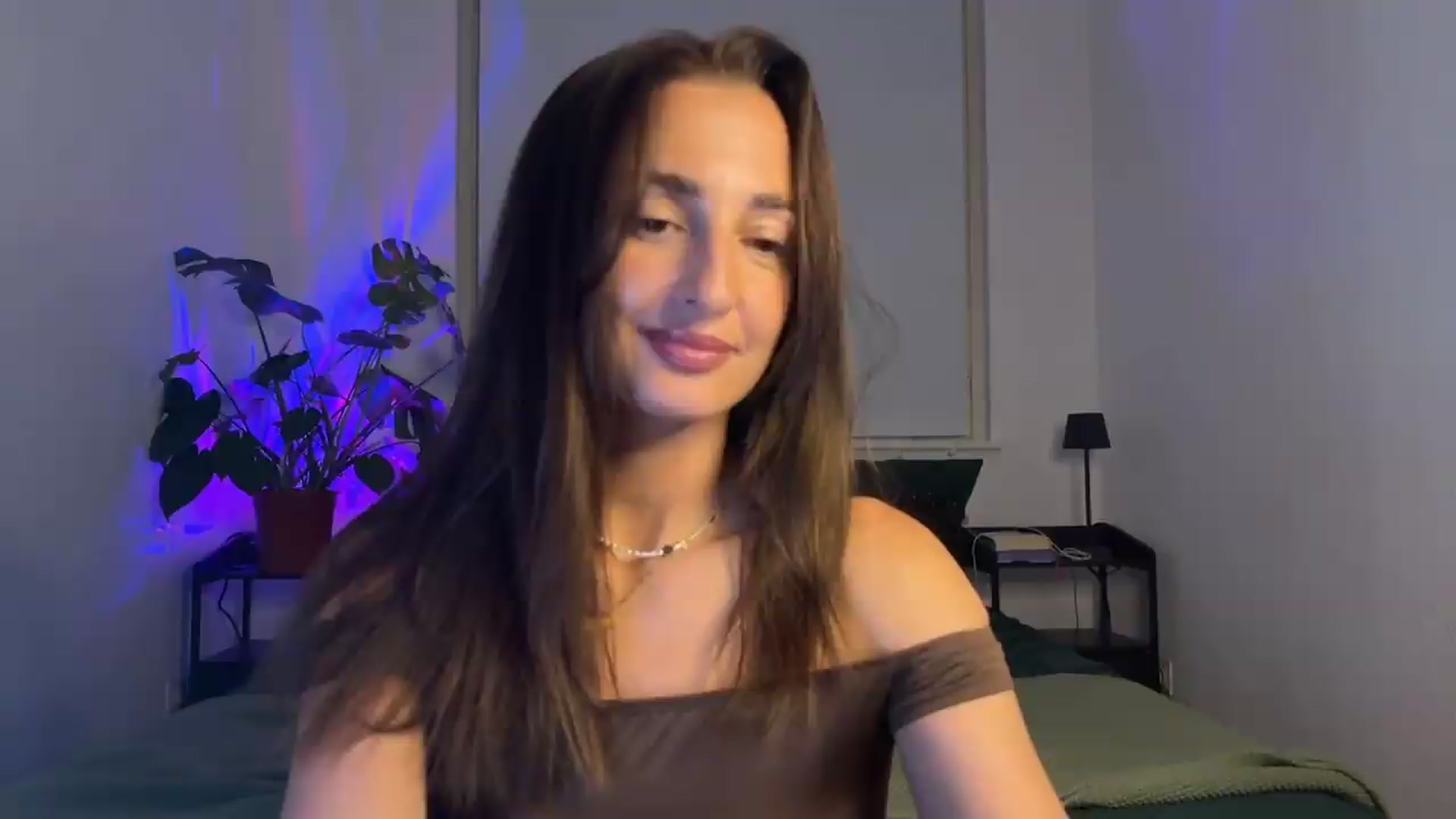 Gallery image thumbnail from ToryBliss's myfreecams stream on, 07/08/2026, 21:57 image 18 of 20