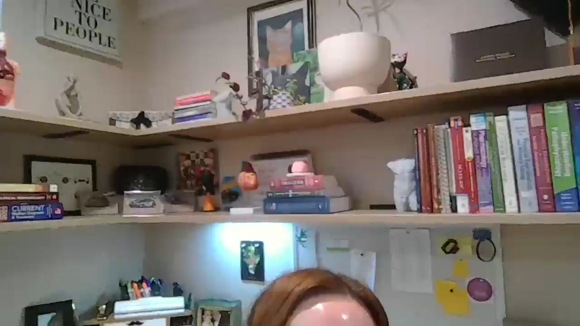 Gallery image thumbnail from ToryCPurga's myfreecams stream on, 12/22/2025, 18:37 image 18 of 20