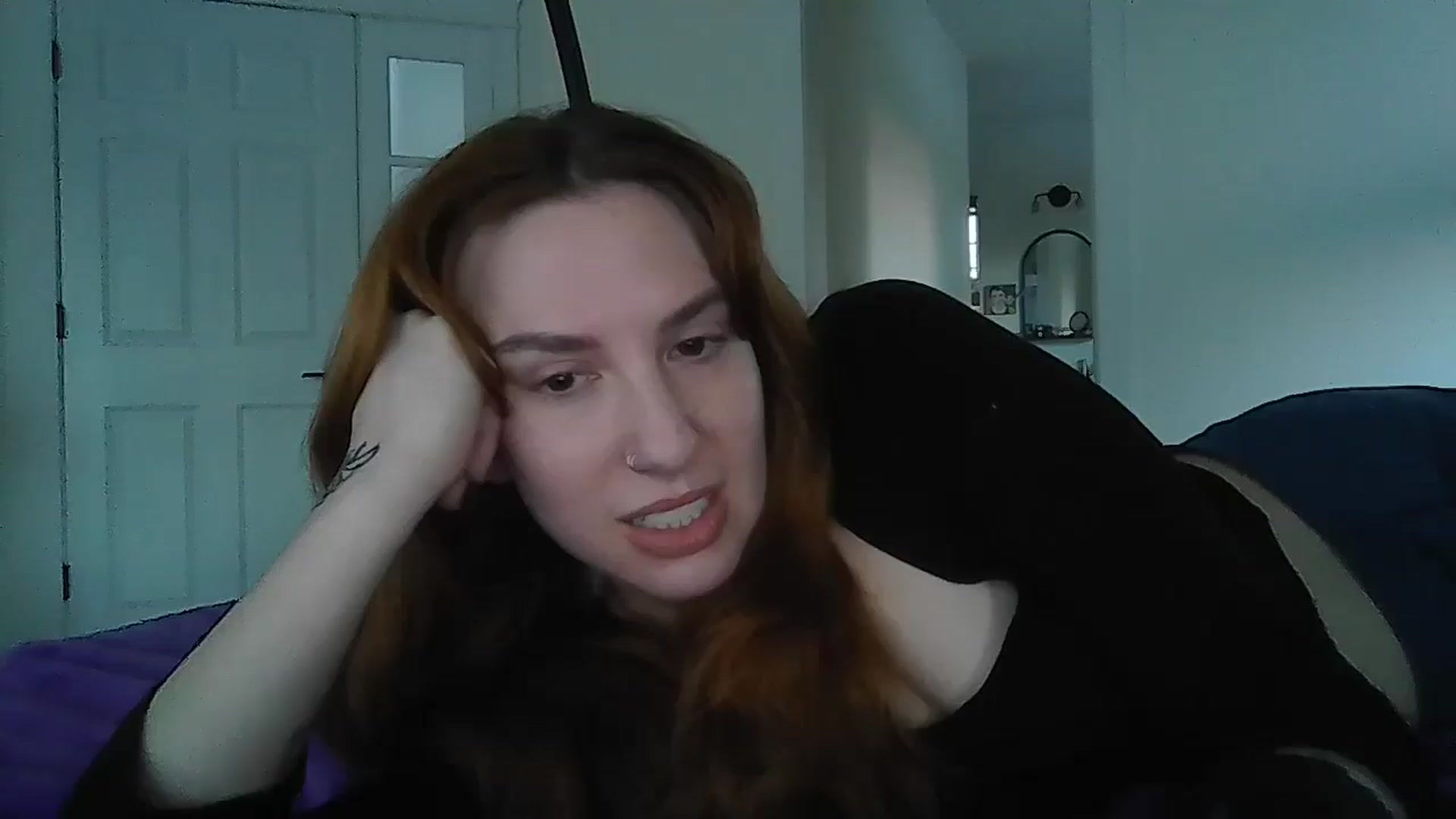Gallery image thumbnail from ToryCPurga's myfreecams stream on, 12/23/2025, 22:20 image 12 of 20