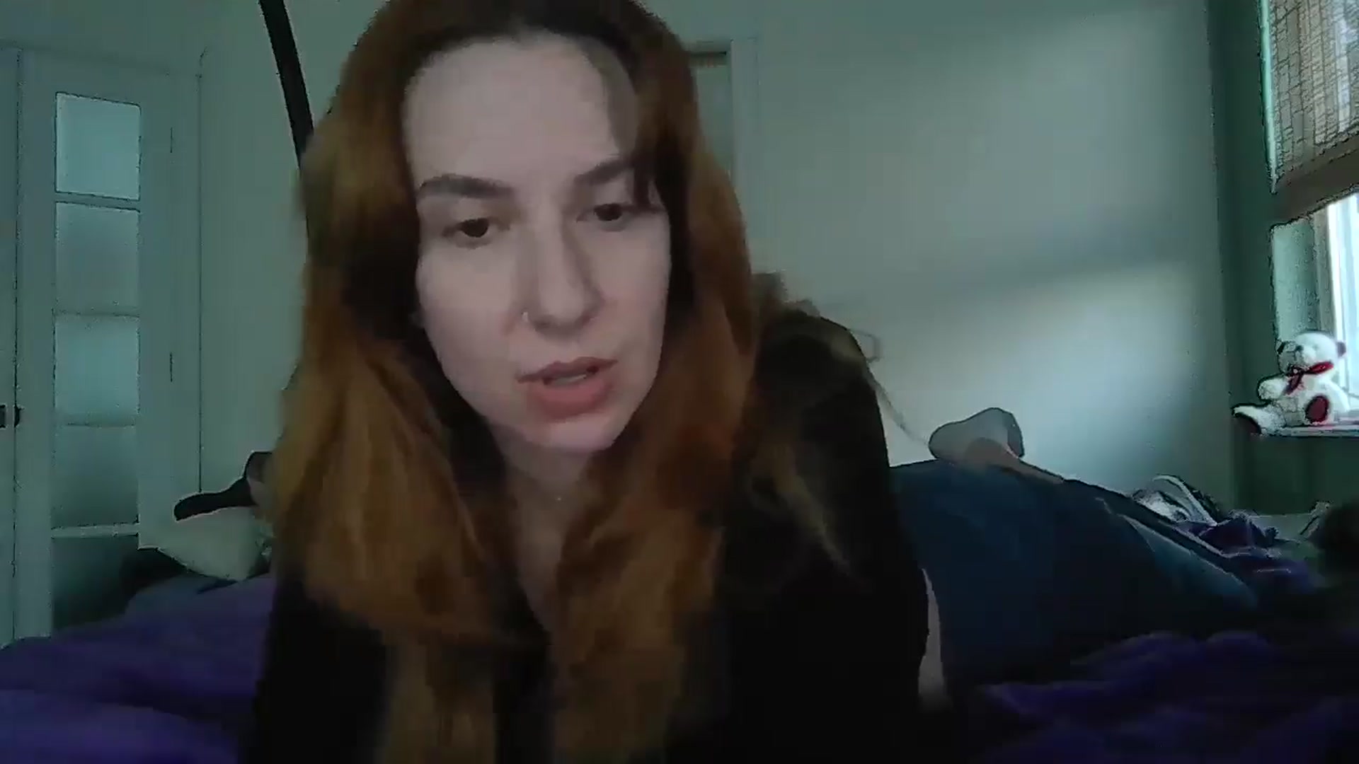 Gallery image thumbnail from ToryCPurga's myfreecams stream on, 12/23/2025, 22:20 image 14 of 20