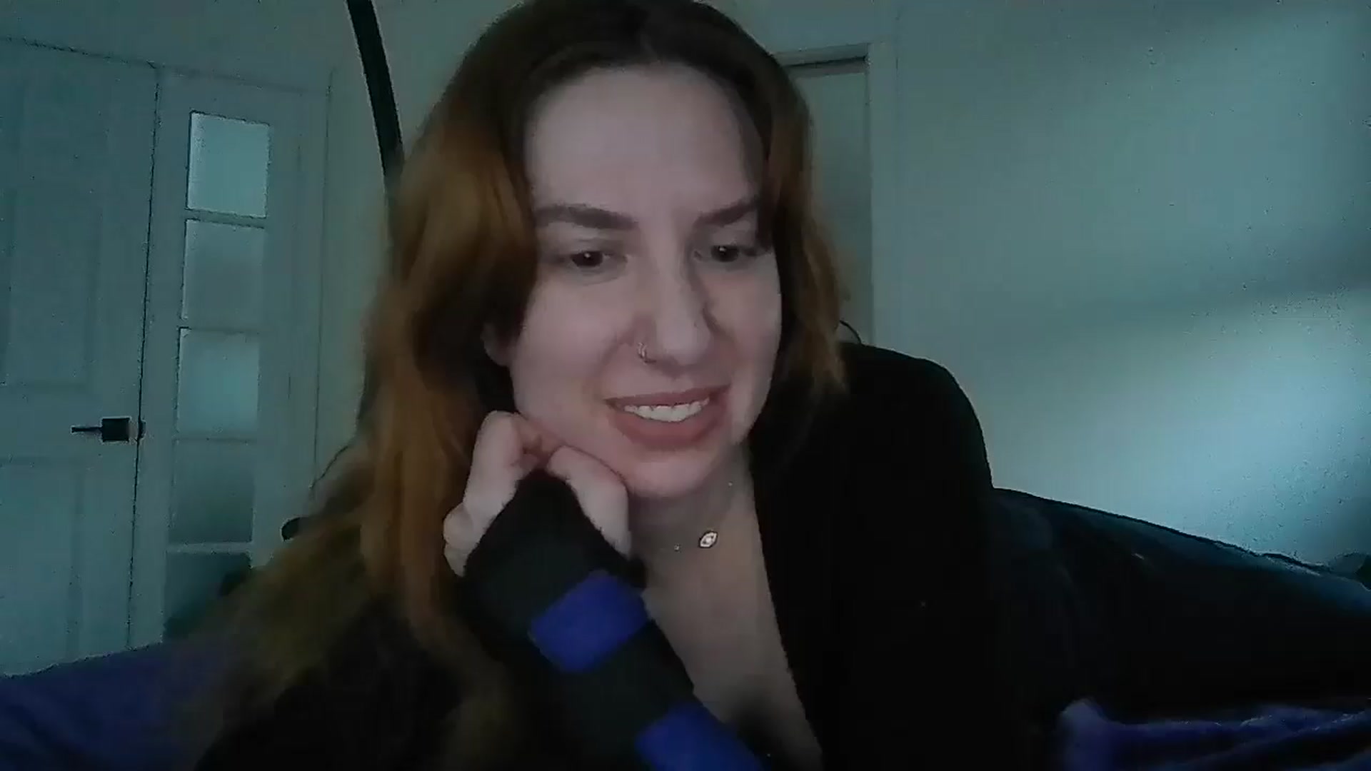 Gallery image thumbnail from ToryCPurga's myfreecams stream on, 12/23/2025, 22:20 image 19 of 20