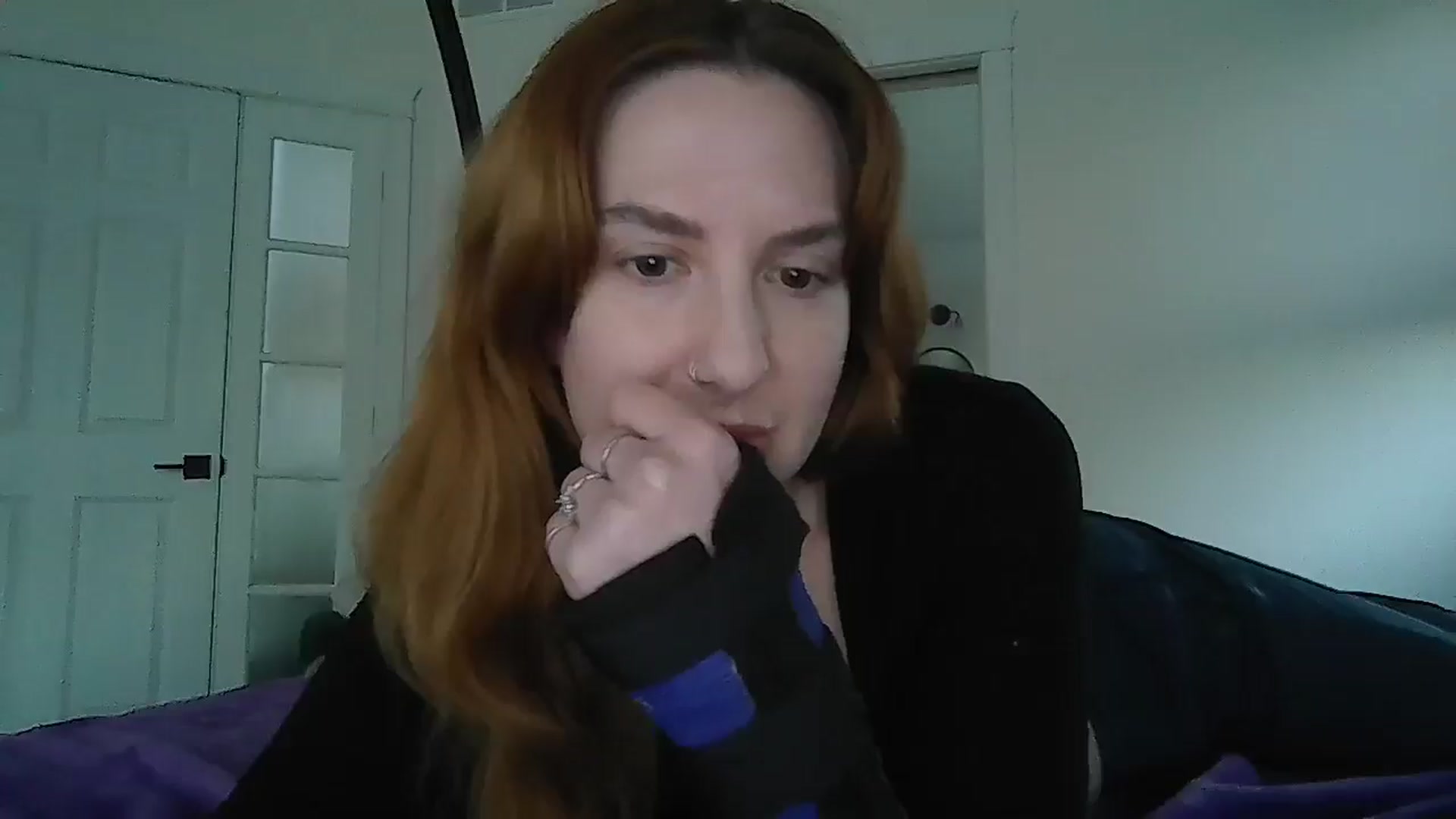 Gallery image thumbnail from ToryCPurga's myfreecams stream on, 12/23/2025, 22:20 image 17 of 20